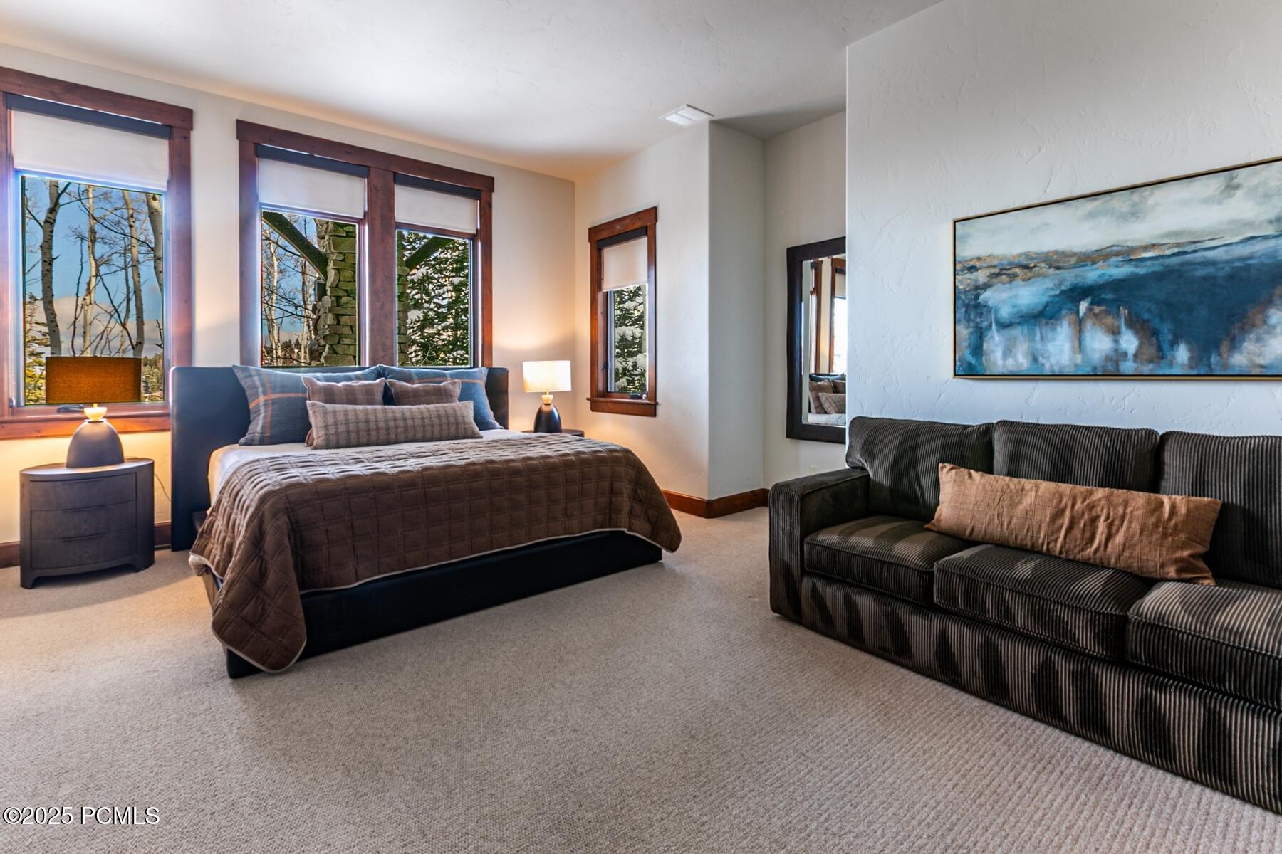 Park City, Utah 84060, United States, 4 Bedrooms Bedrooms, ,5 BathroomsBathrooms,Residential,Active,254174