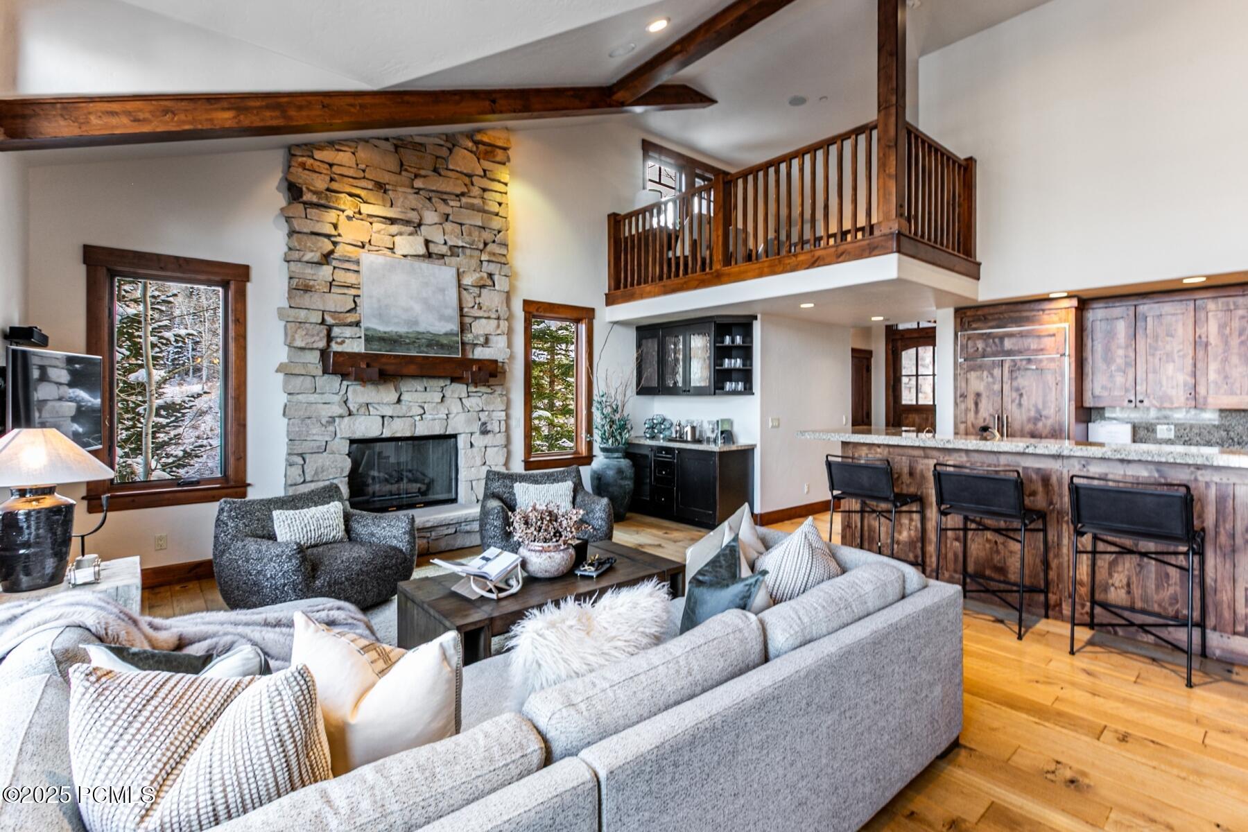 Park City, Utah 84060, United States, 4 Bedrooms Bedrooms, ,5 BathroomsBathrooms,Residential,Active,254174