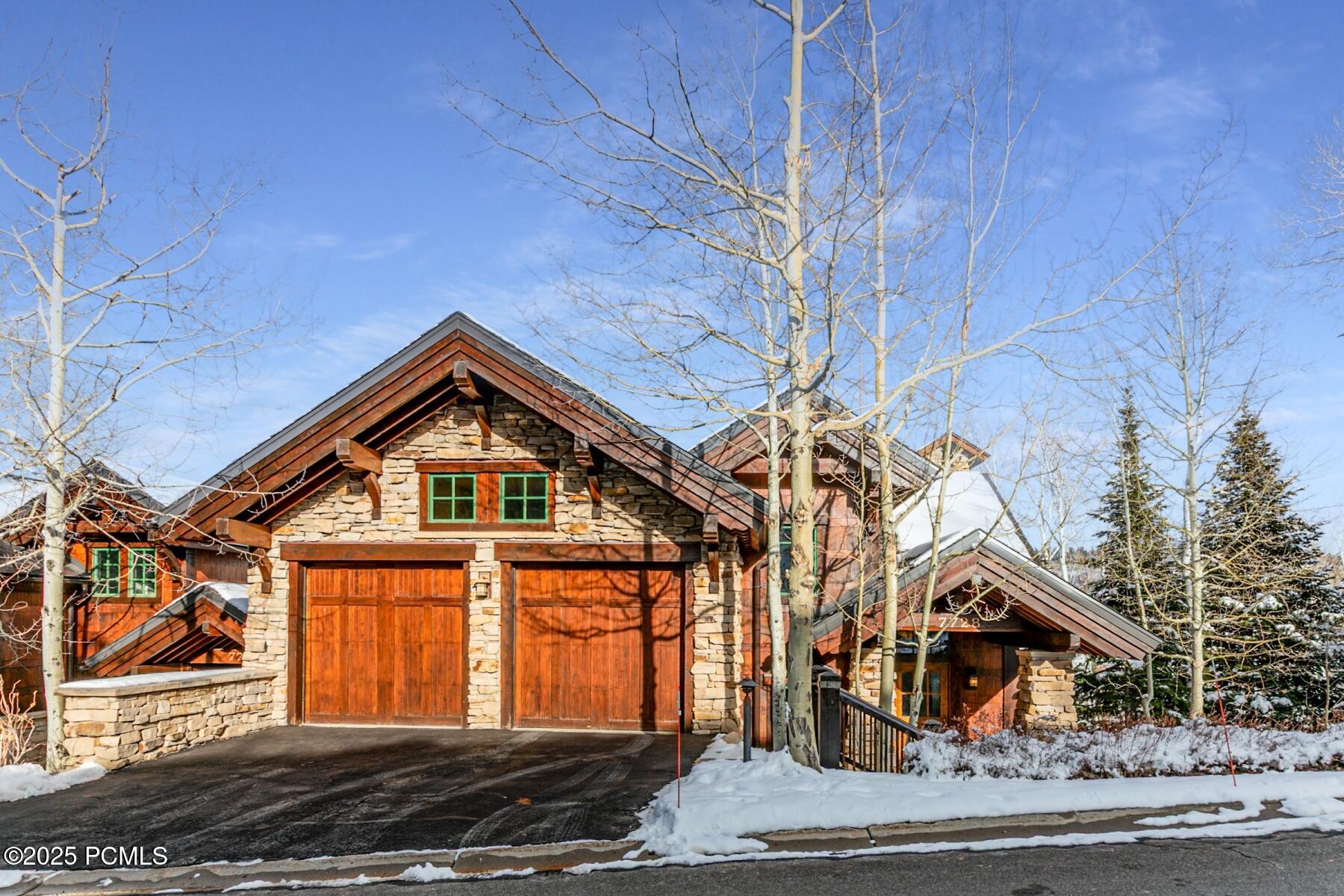 Park City, Utah 84060, United States, 4 Bedrooms Bedrooms, ,5 BathroomsBathrooms,Residential,Active,254174