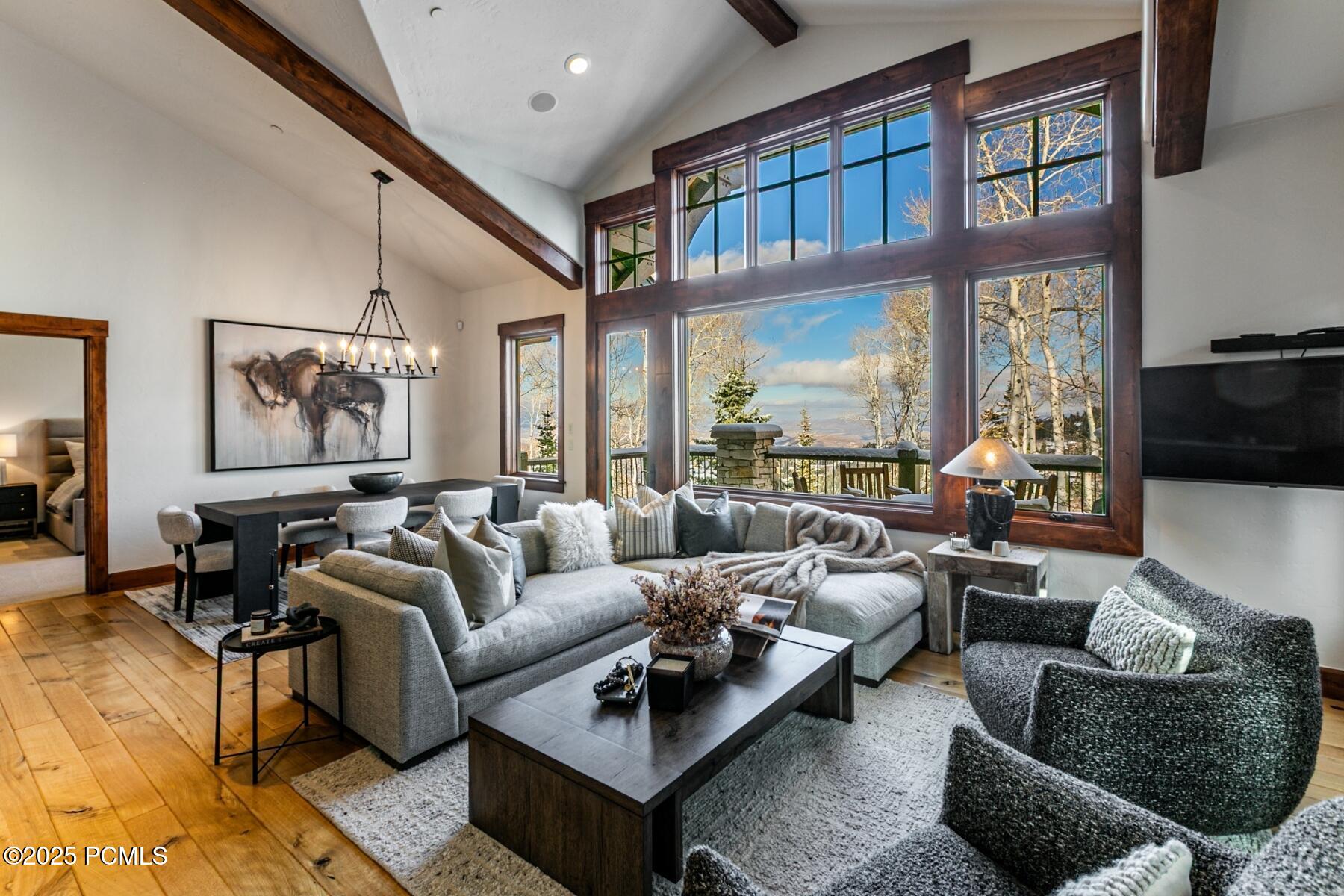 Park City, Utah 84060, United States, 4 Bedrooms Bedrooms, ,5 BathroomsBathrooms,Residential,Active,254174