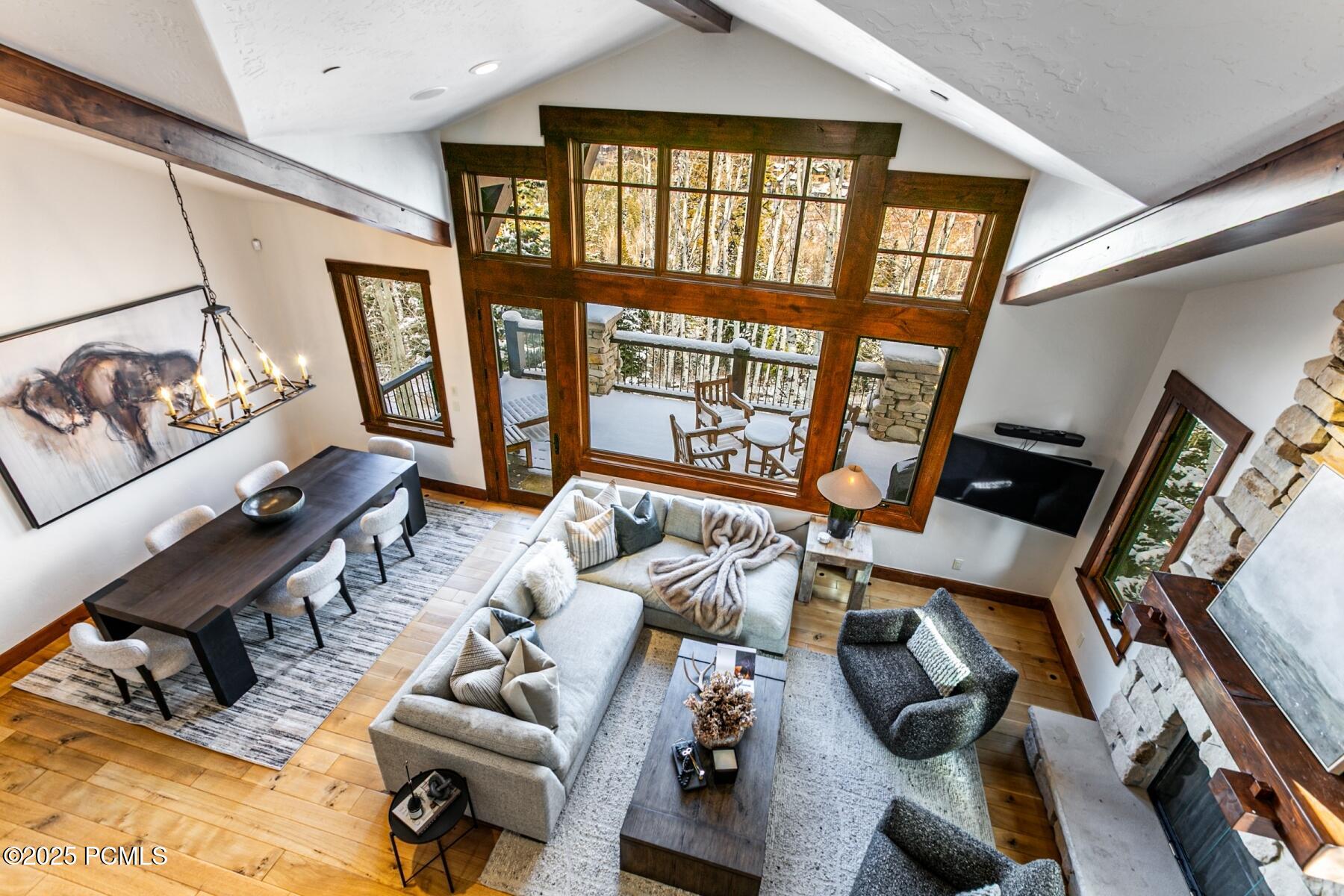 Park City, Utah 84060, United States, 4 Bedrooms Bedrooms, ,5 BathroomsBathrooms,Residential,Active,254174