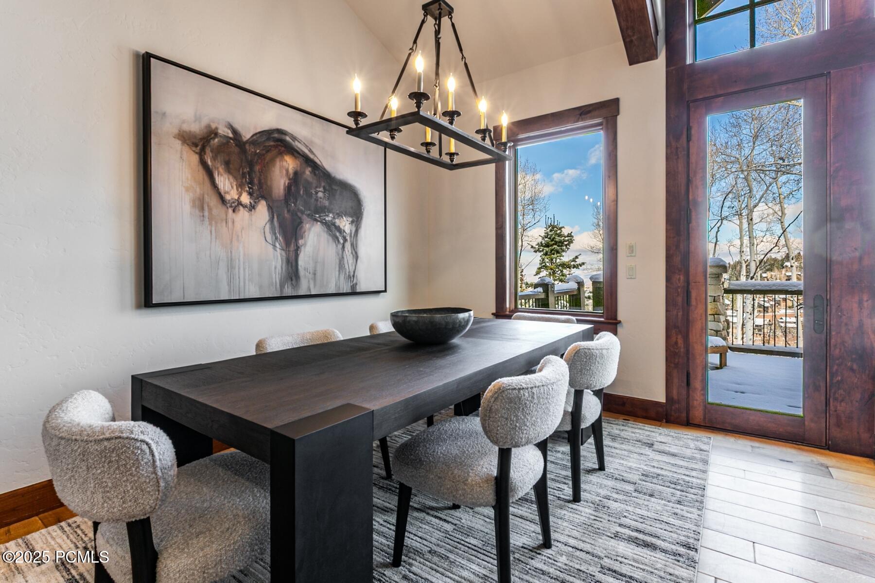 Park City, Utah 84060, United States, 4 Bedrooms Bedrooms, ,5 BathroomsBathrooms,Residential,Active,254174