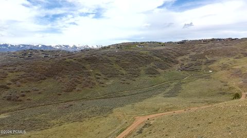 Vacant Land For Sale - 282 E Parkview Road<br/> Summit County, Coalville, UT 84017