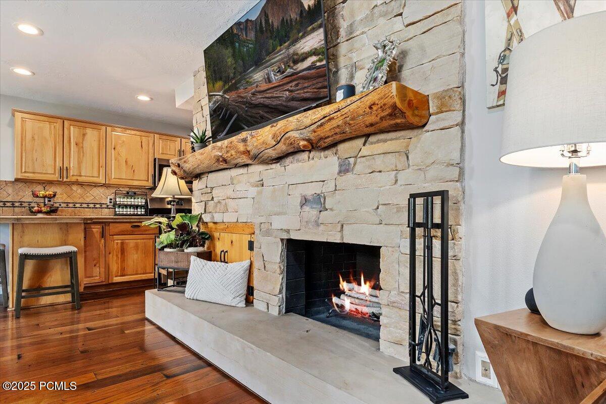 435 Aspen Drive #APT 8, Park City, Utah image 7