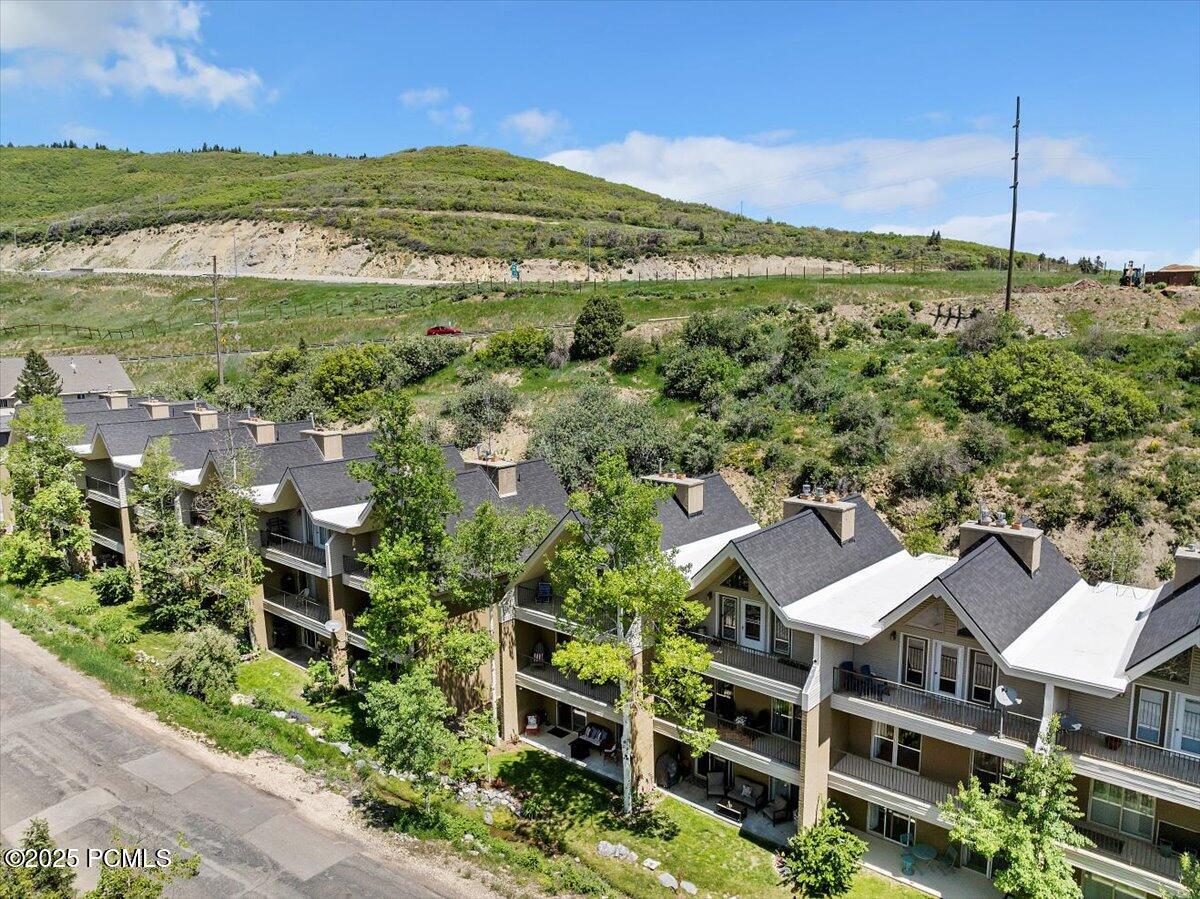 435 Aspen Drive #APT 8, Park City, Utah image 31