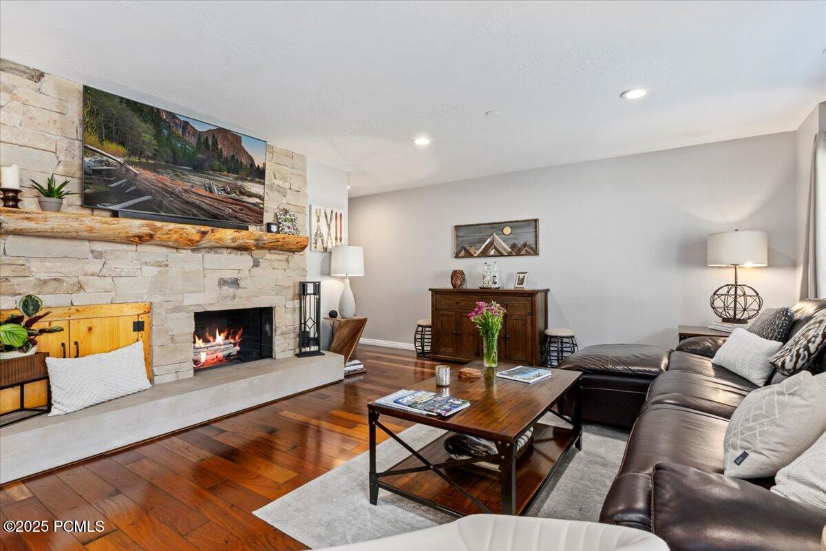 435 Aspen Drive #APT 8, Park City, Utah image 5