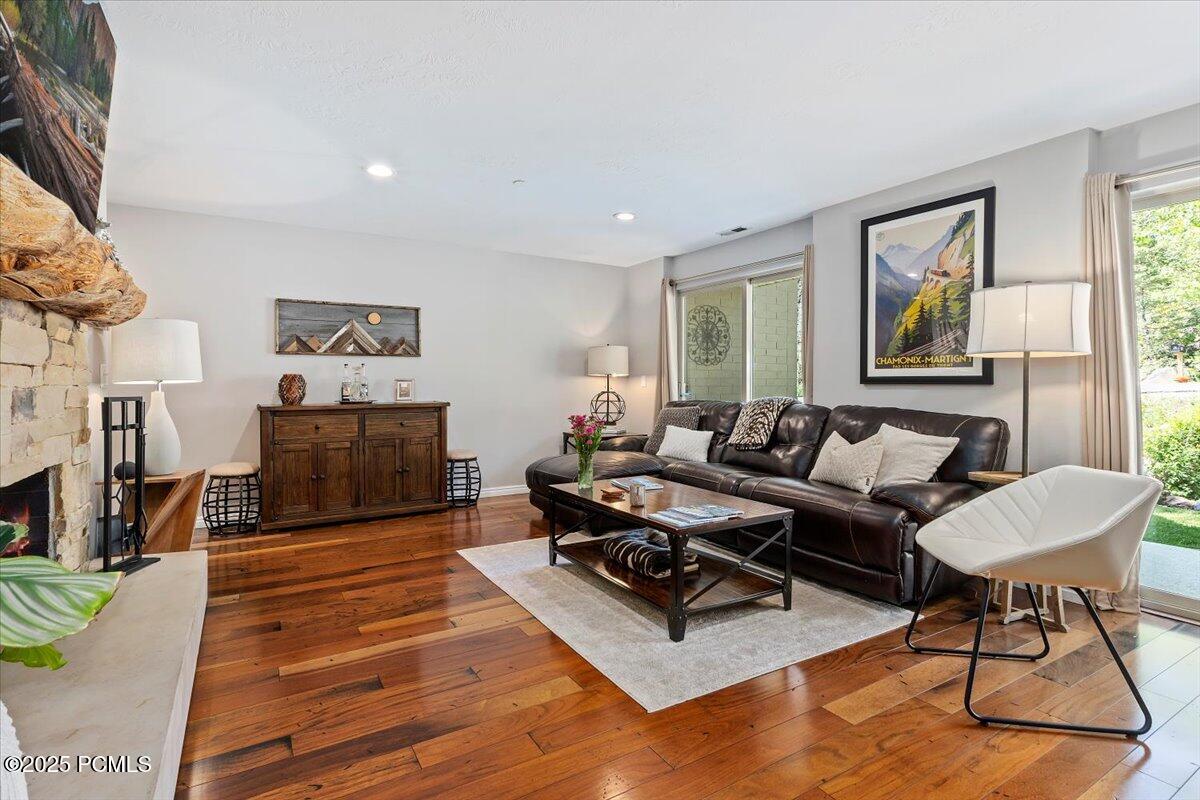 435 Aspen Drive #APT 8, Park City, Utah image 8