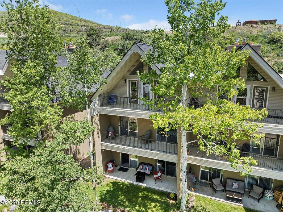 435 Aspen Drive #APT 8, Park City, Utah image 32