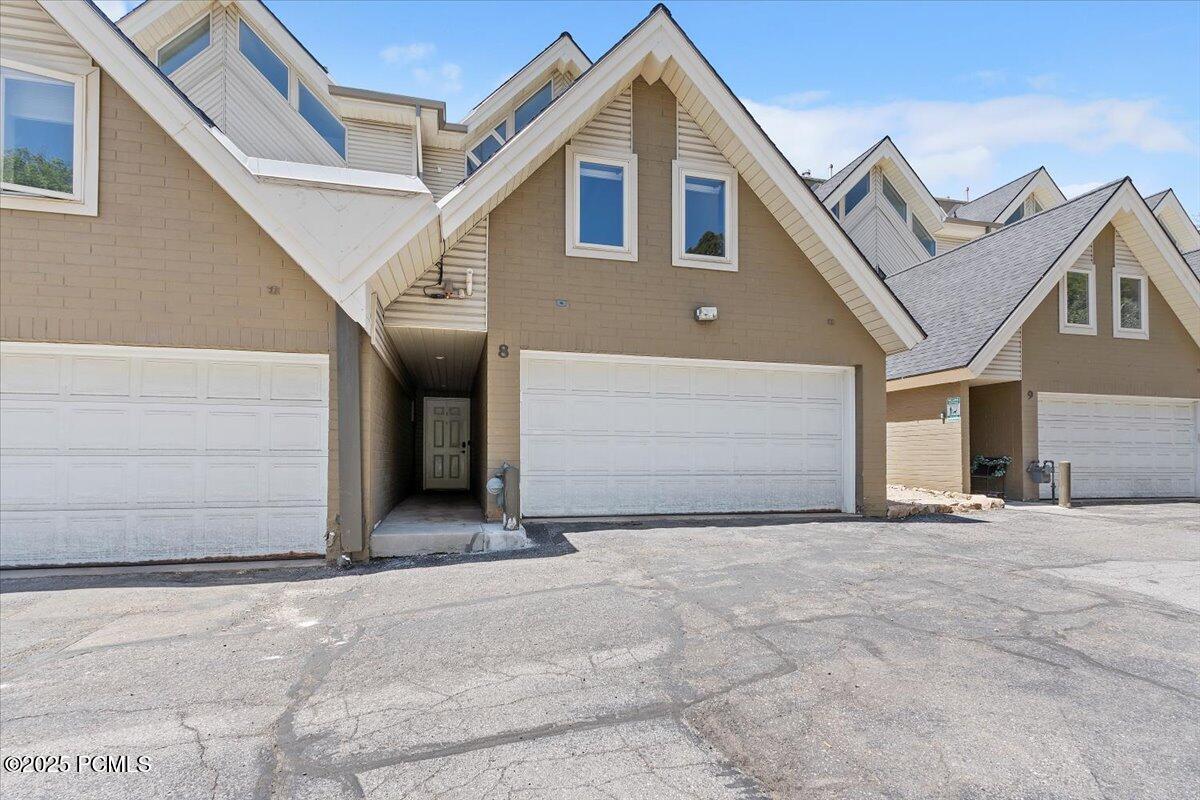 435 Aspen Drive #APT 8, Park City, Utah image 30