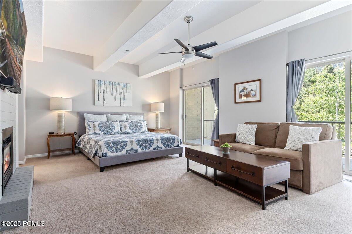 435 Aspen Drive #APT 8, Park City, Utah image 15