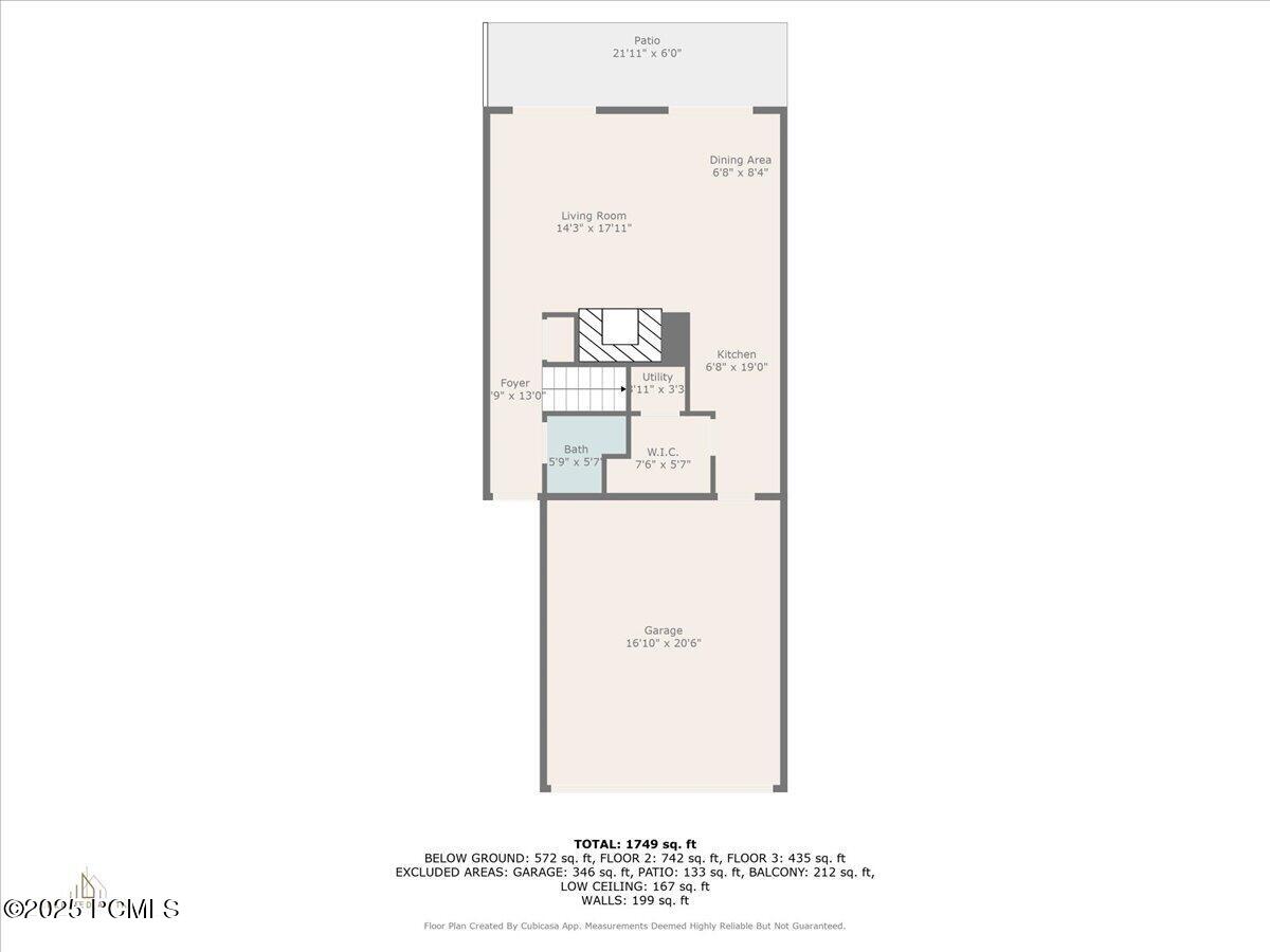 435 Aspen Drive #APT 8, Park City, Utah image 34