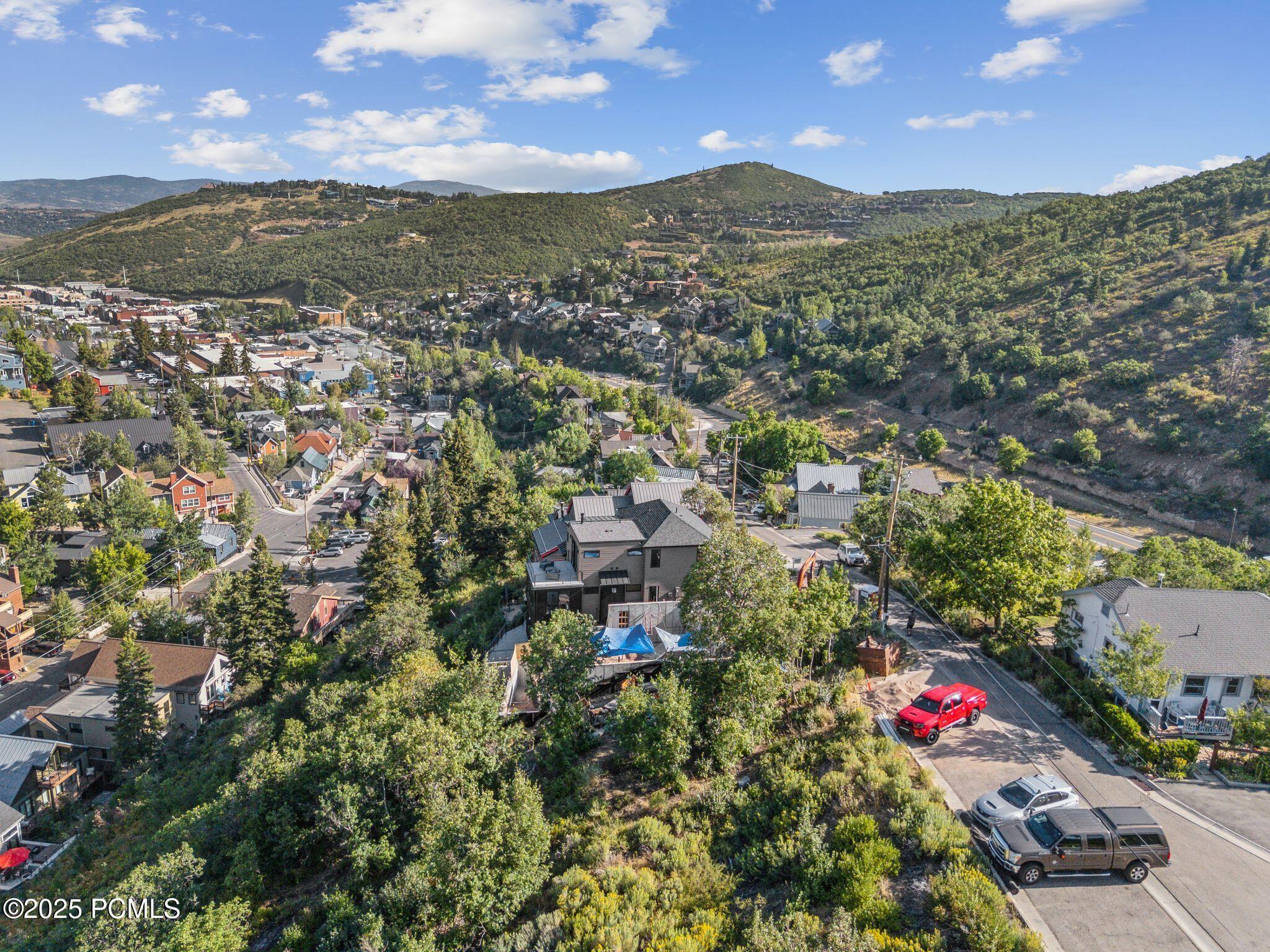 Park City, Utah 84060, United States, ,Land,Active,167679