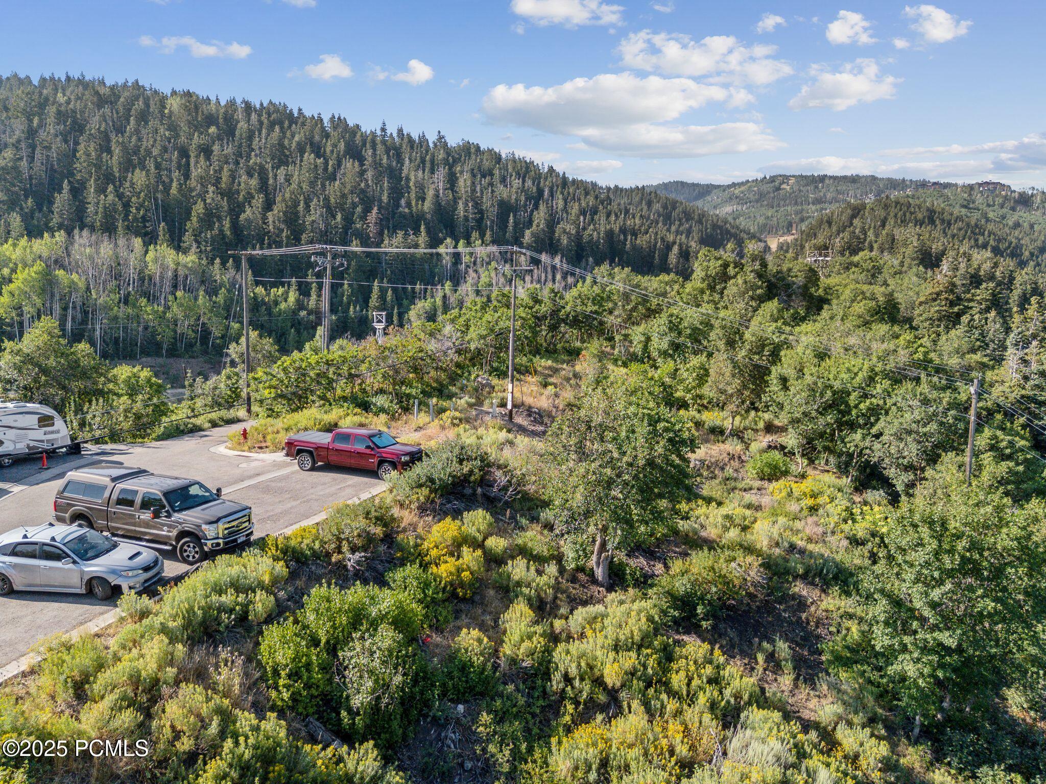 Park City, Utah 84060, United States, ,Land,Active,167679