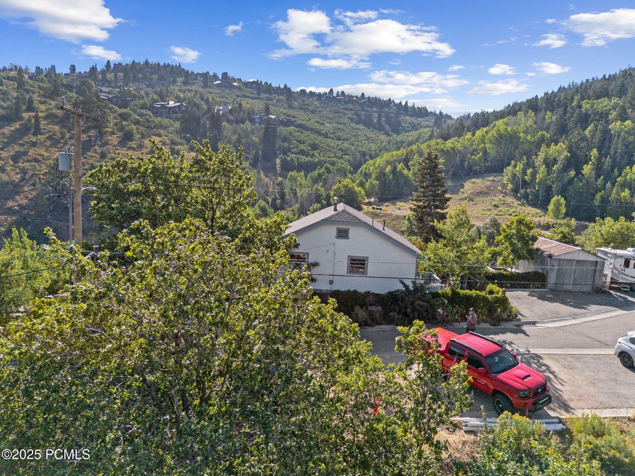 Park City, Utah 84060, United States, ,Land,Active,167679