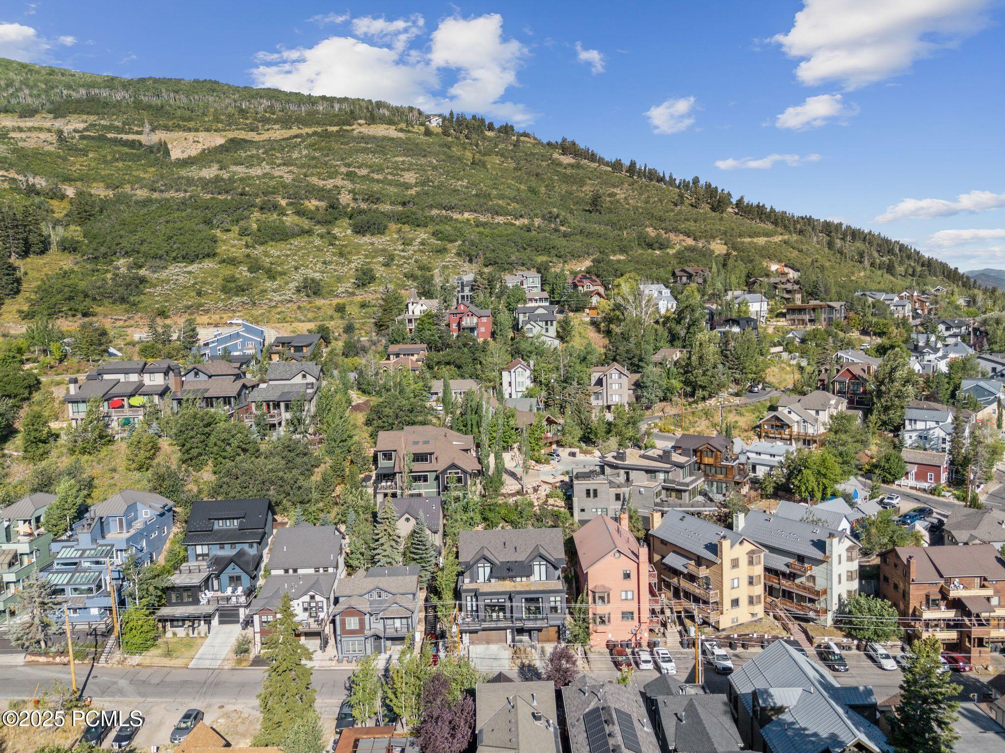 Park City, Utah 84060, United States, ,Land,Active,167679