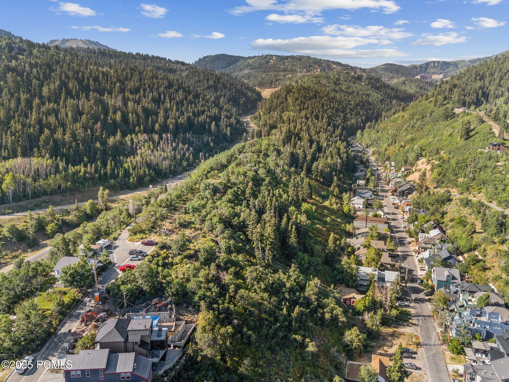 Park City, Utah 84060, United States, ,Land,Active,167679