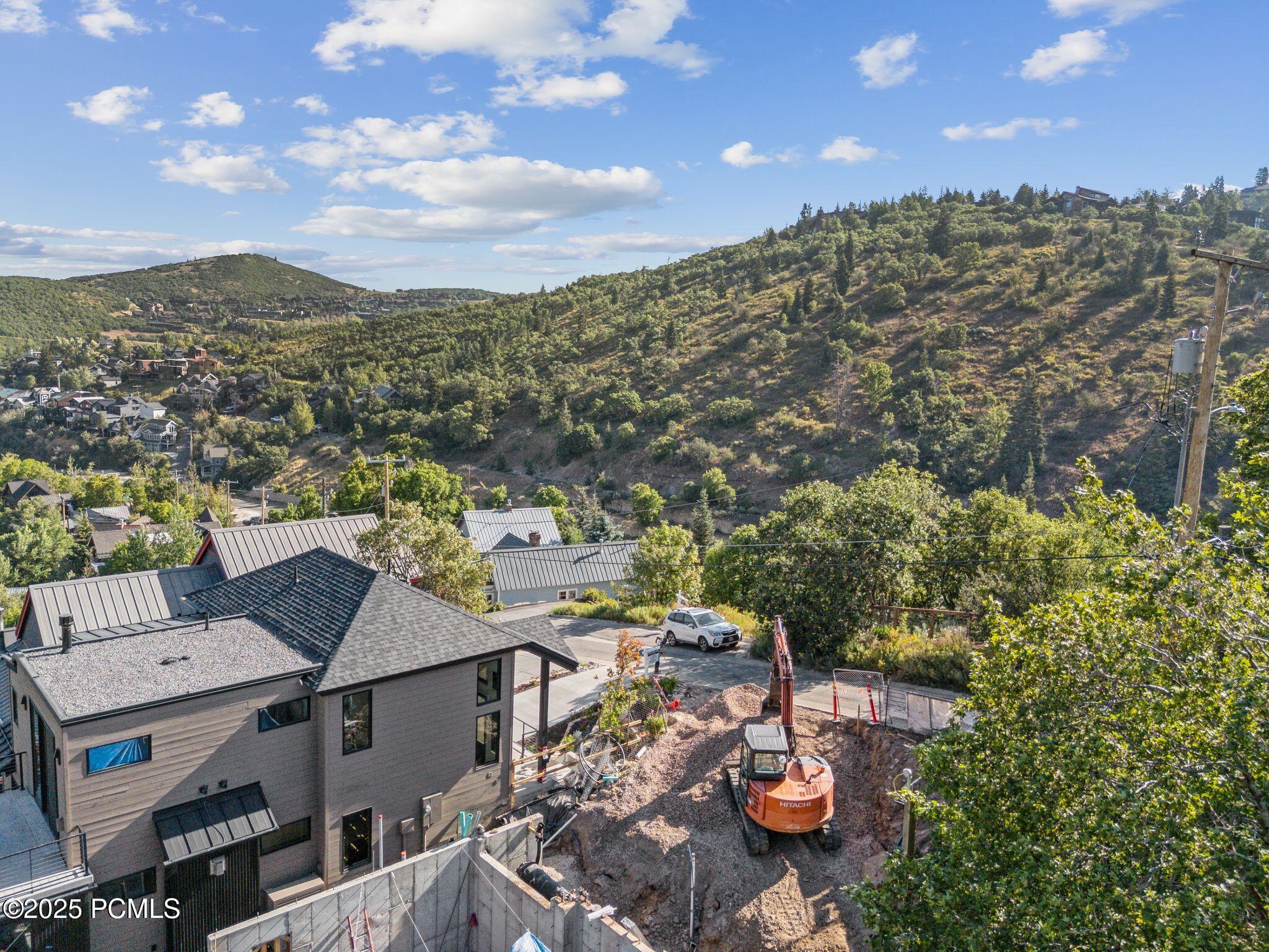 Park City, Utah 84060, United States, ,Land,Active,167679