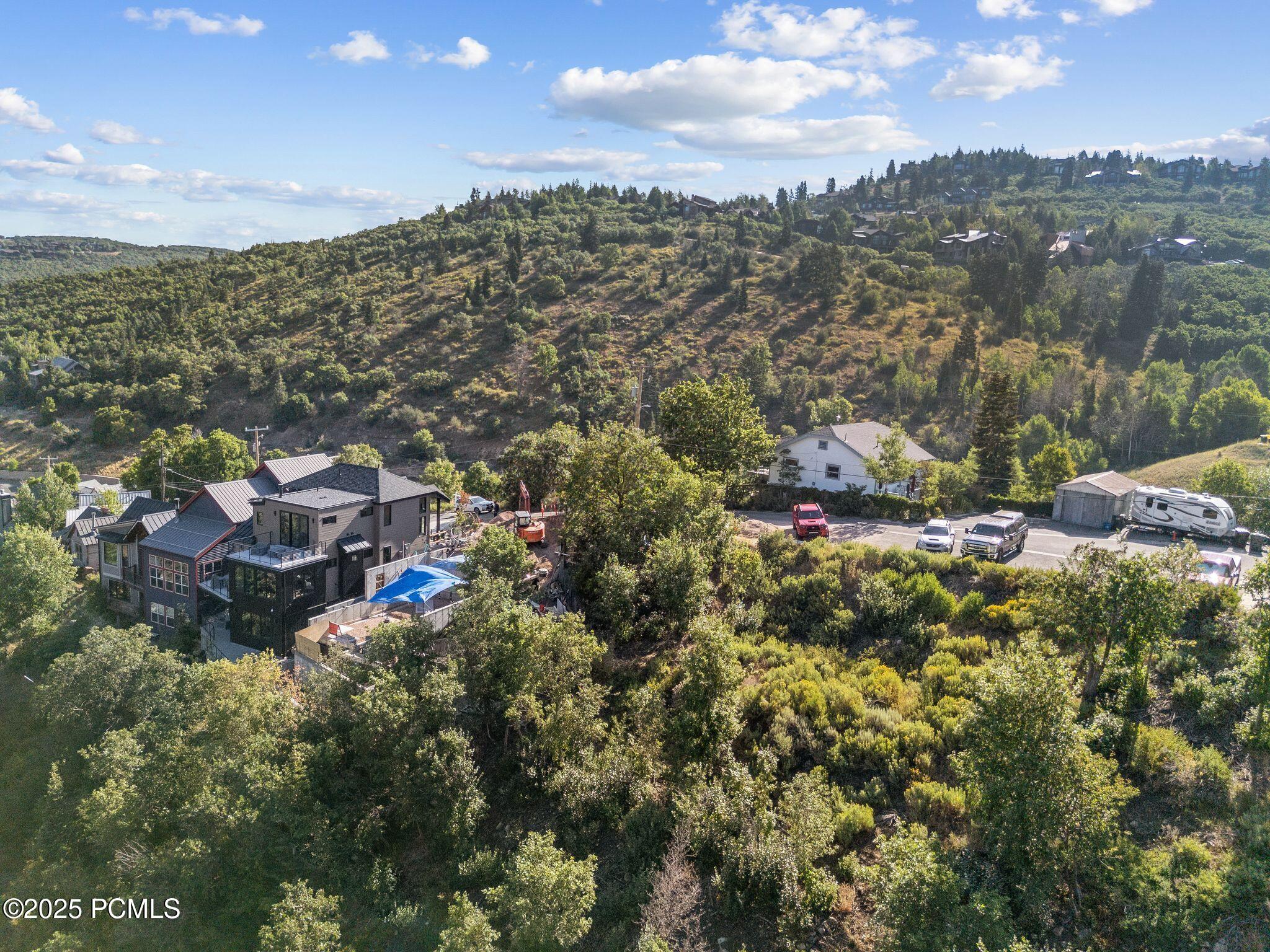 Park City, Utah 84060, United States, ,Land,Active,167679