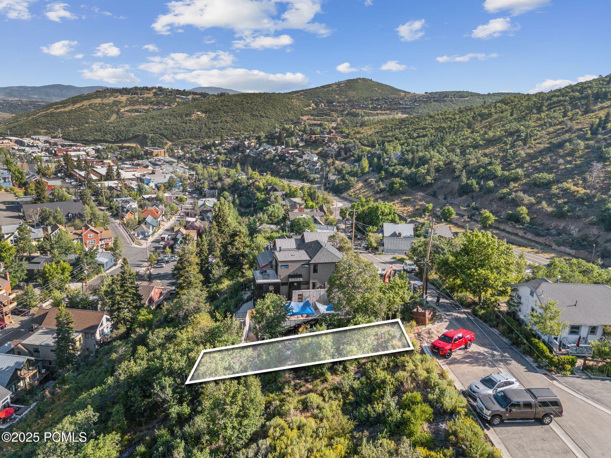 Park City, Utah 84060, United States, ,Land,Active,167679