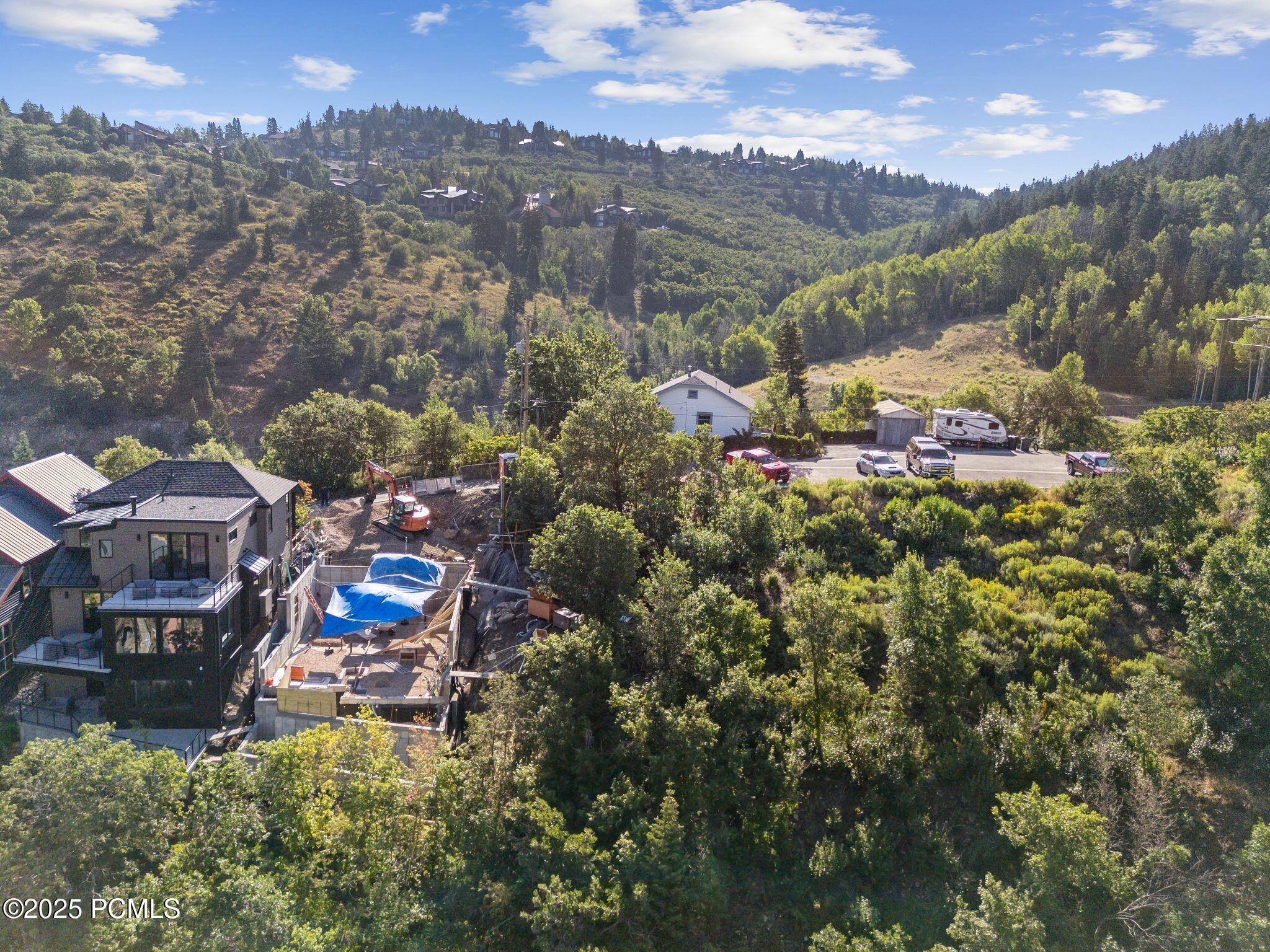 Park City, Utah 84060, United States, ,Land,Active,167679