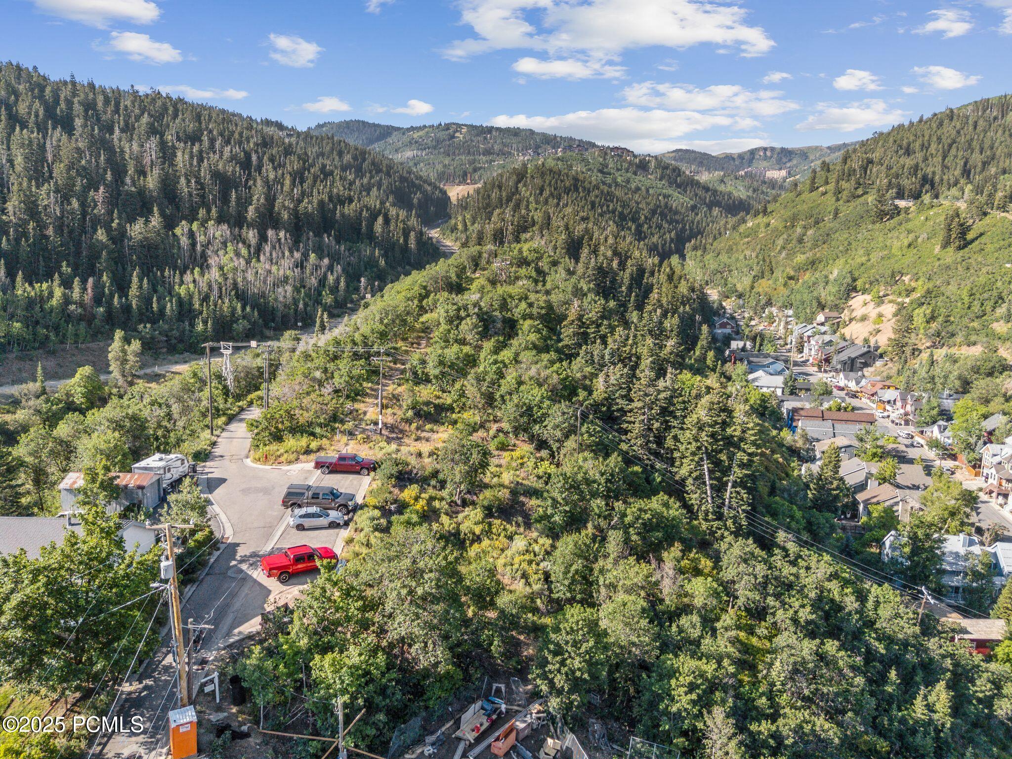 Park City, Utah 84060, United States, ,Land,Active,167679