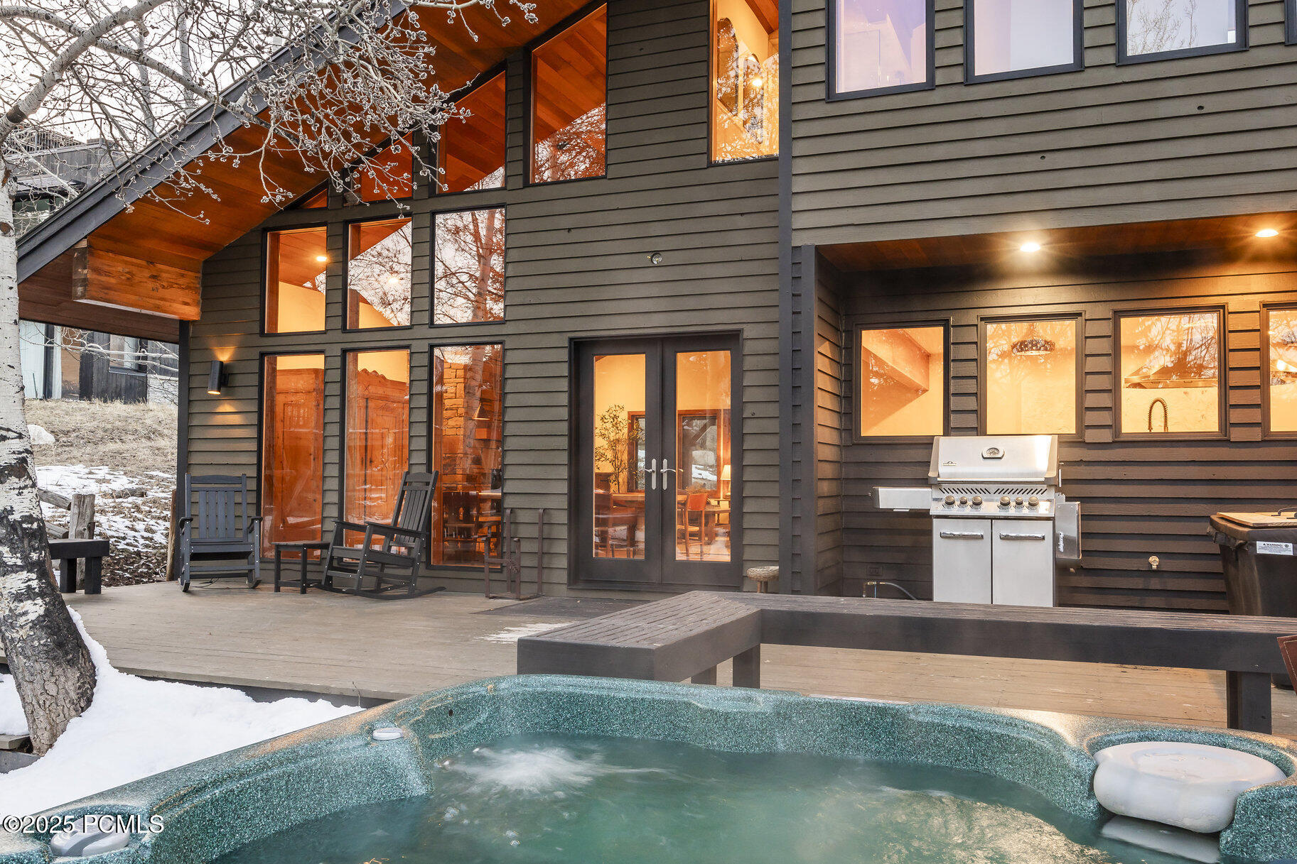 3057 Oak Rim Lane, Park City, Utah image 31