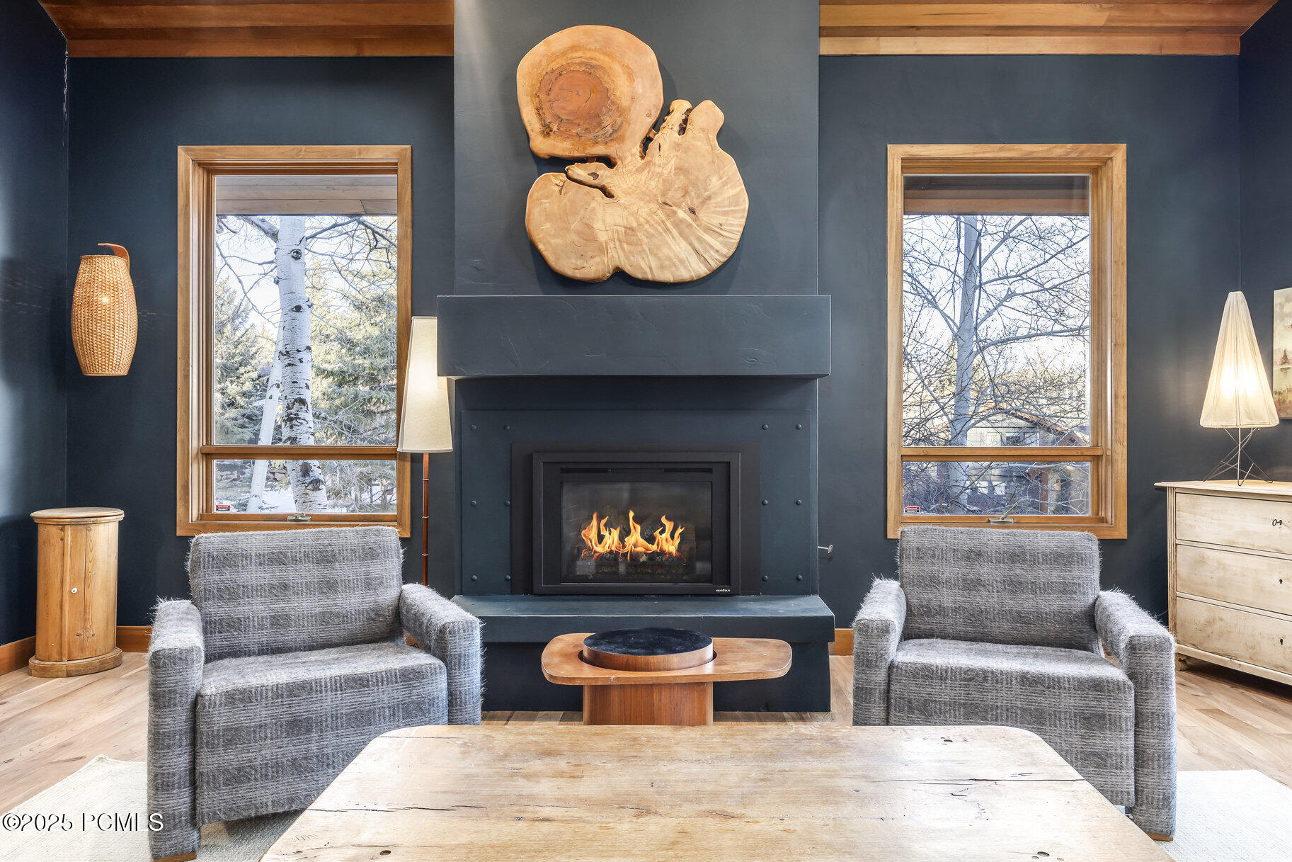 3057 Oak Rim Lane, Park City, Utah image 2