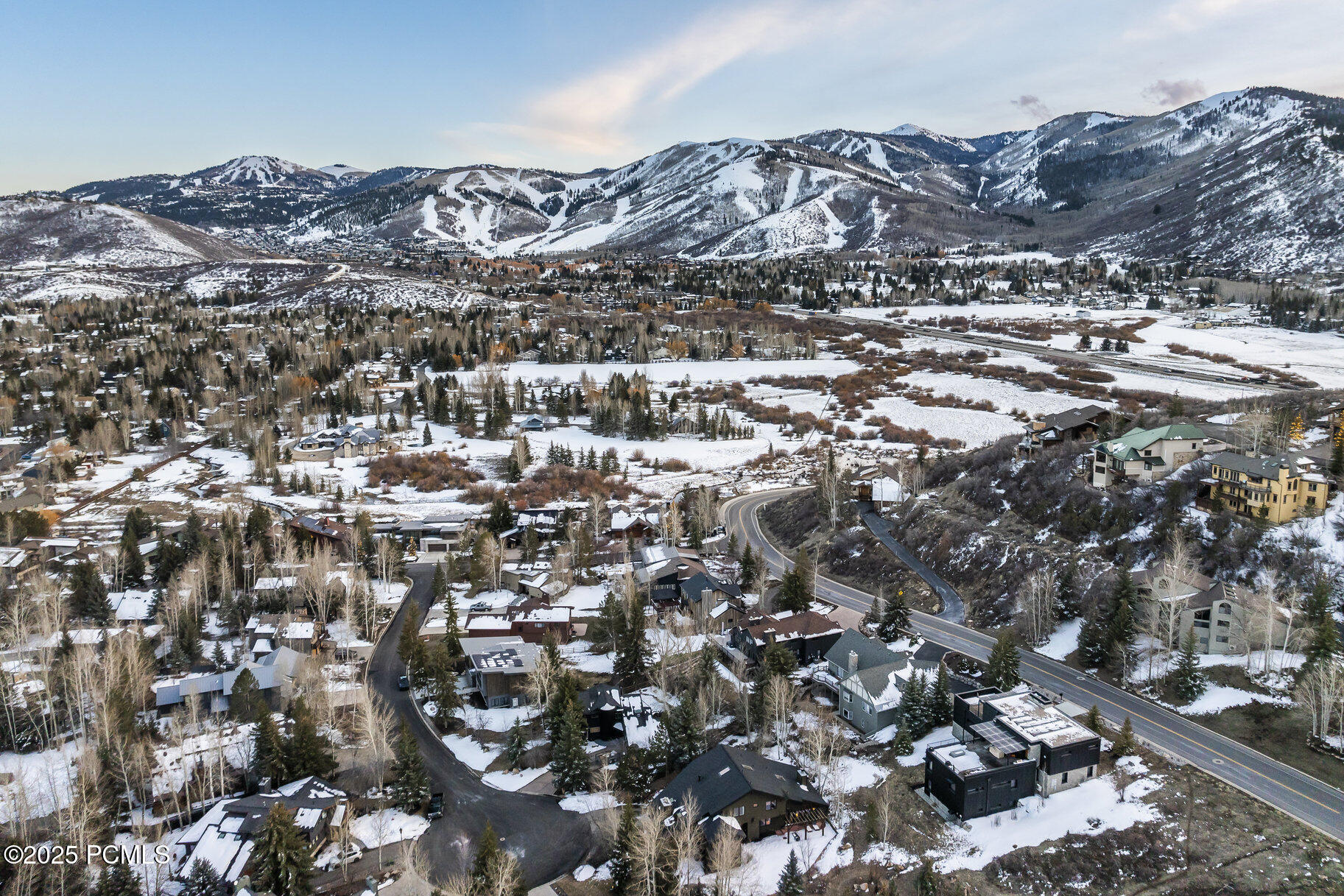 3057 Oak Rim Lane, Park City, Utah image 37