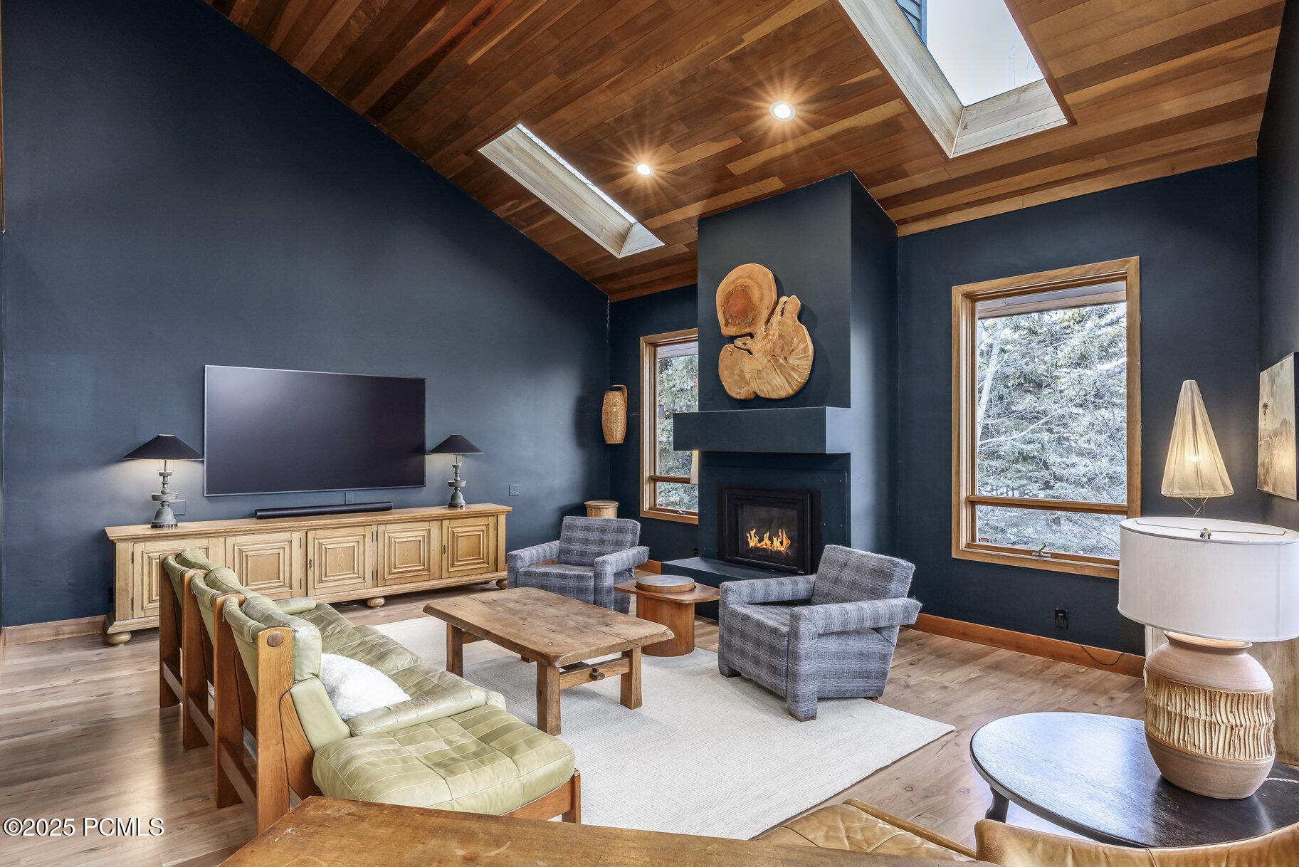 3057 Oak Rim Lane, Park City, Utah image 4