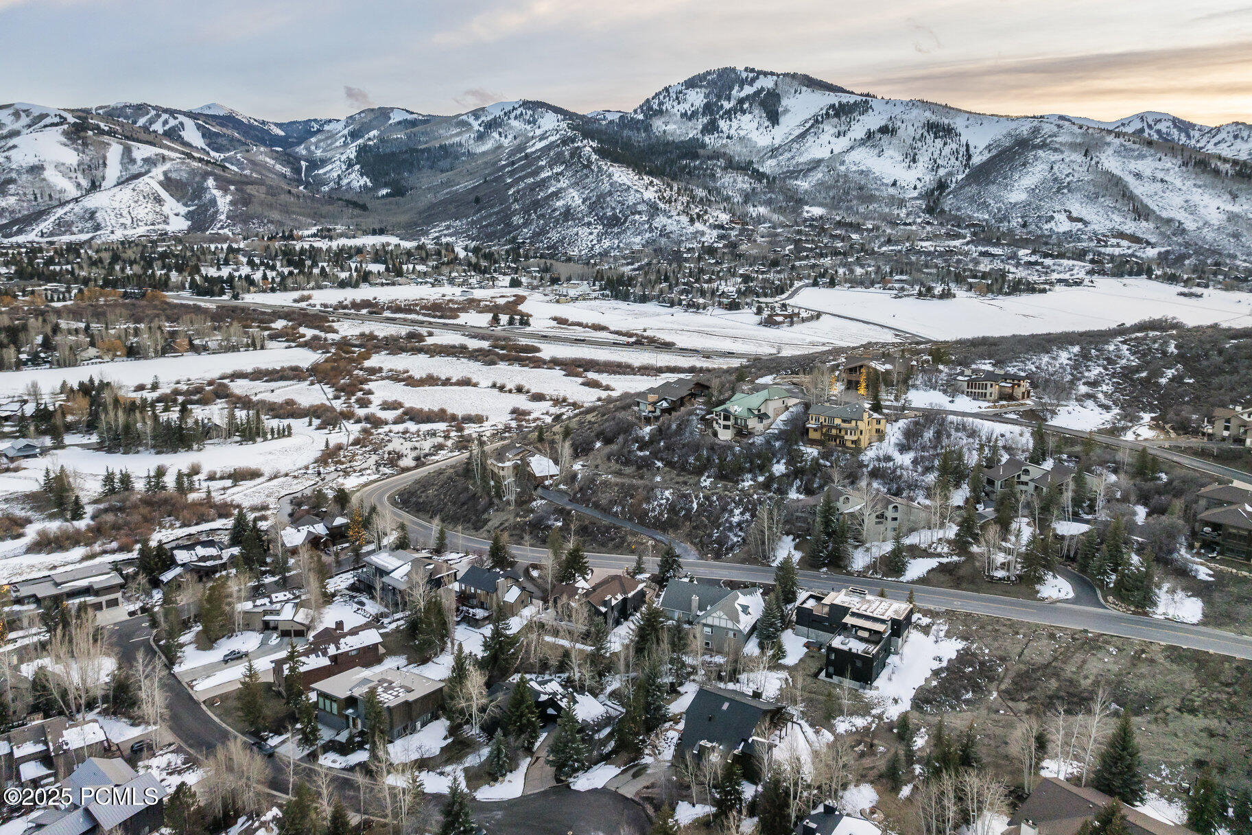 3057 Oak Rim Lane, Park City, Utah image 36
