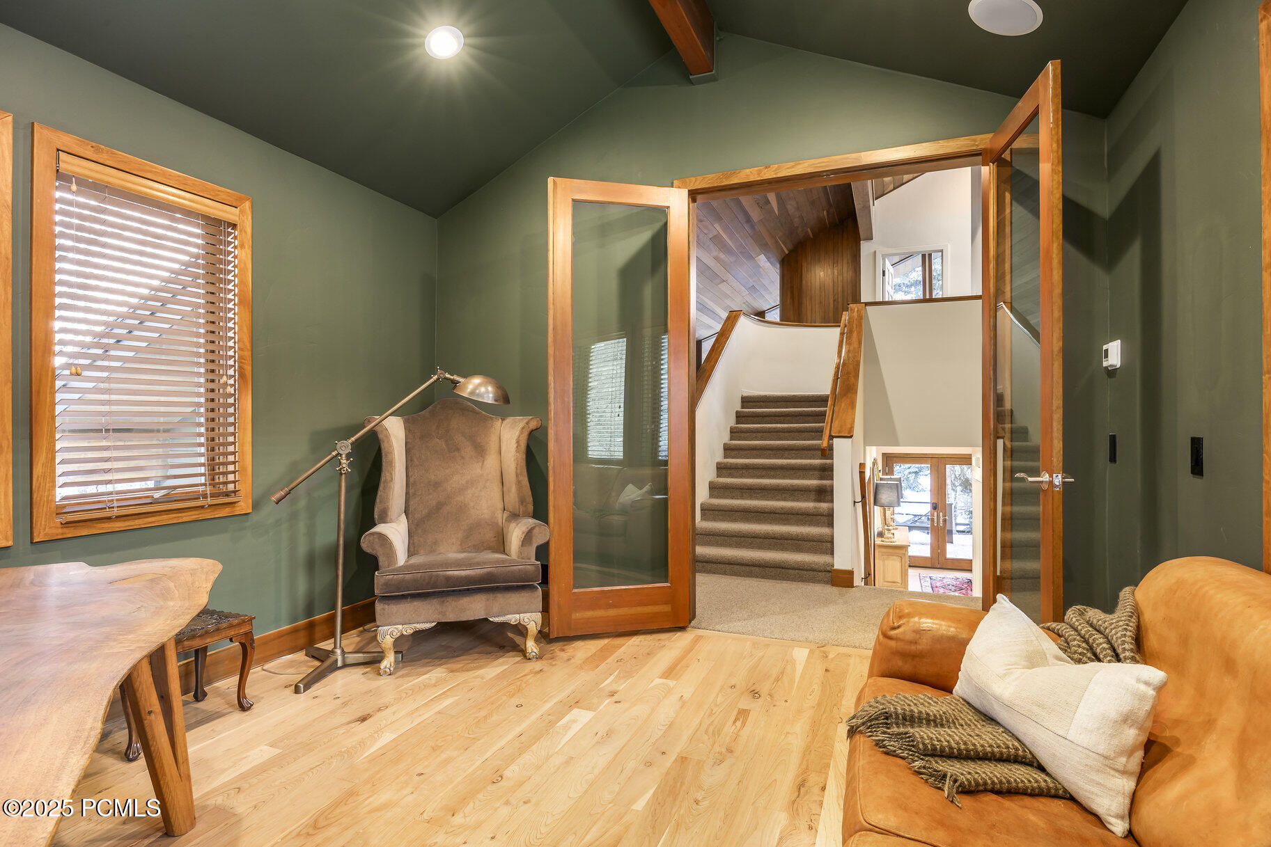 3057 Oak Rim Lane, Park City, Utah image 19
