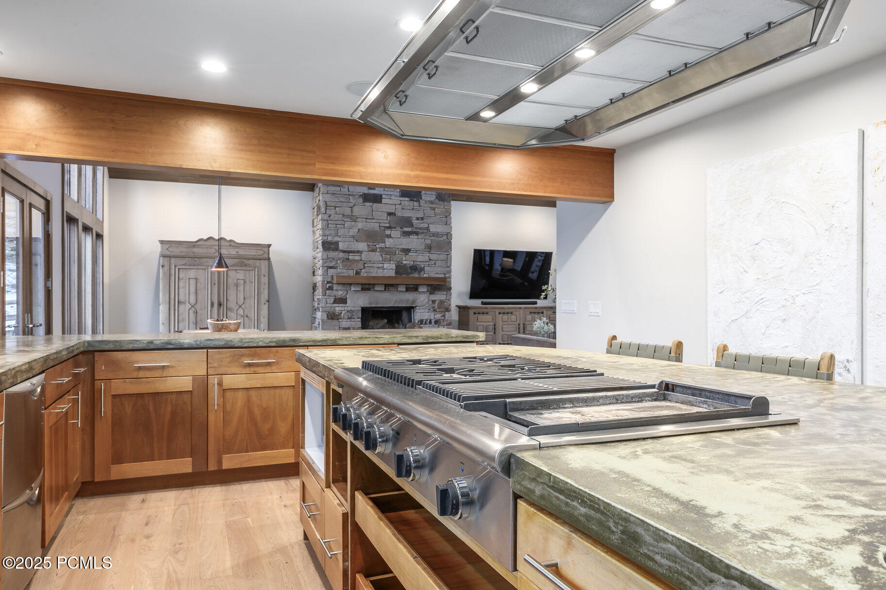 3057 Oak Rim Lane, Park City, Utah image 9