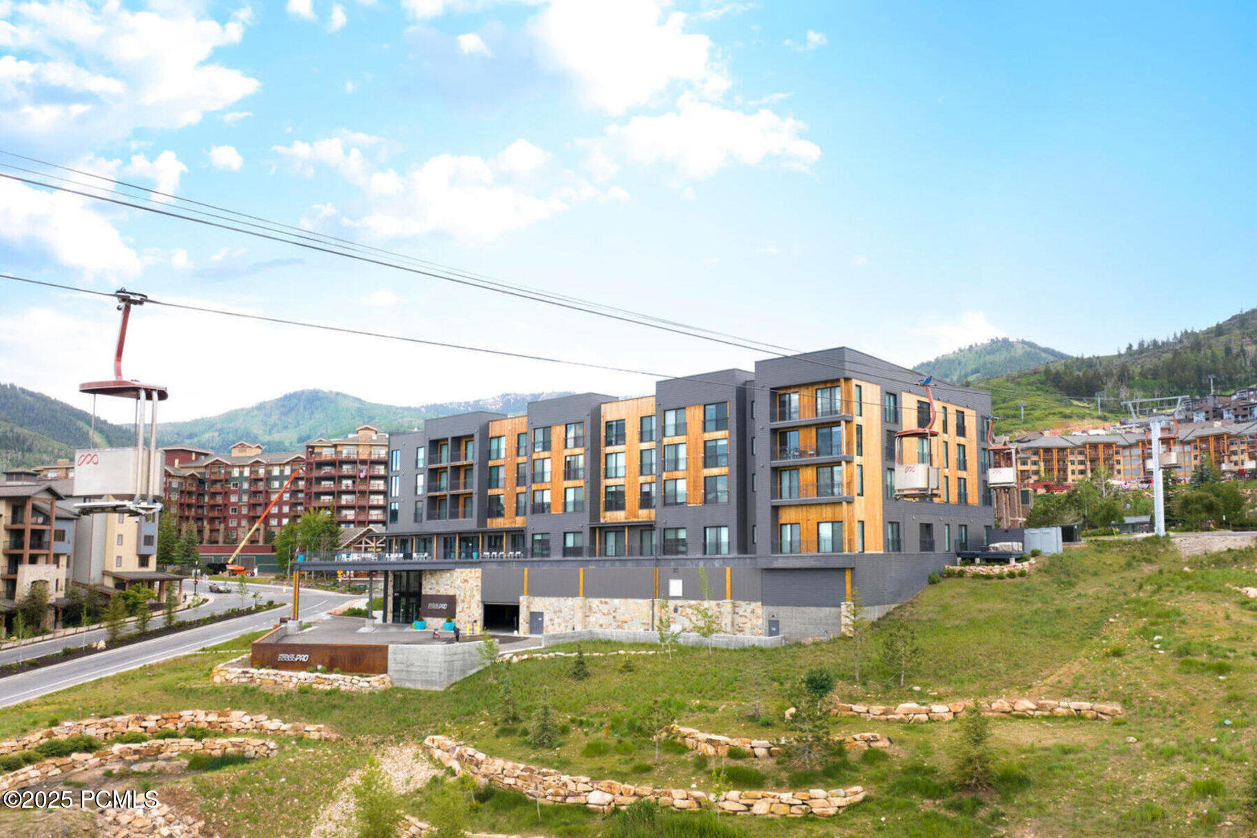 2670 Canyons Resort Drive #331, Park City, Utah image 33