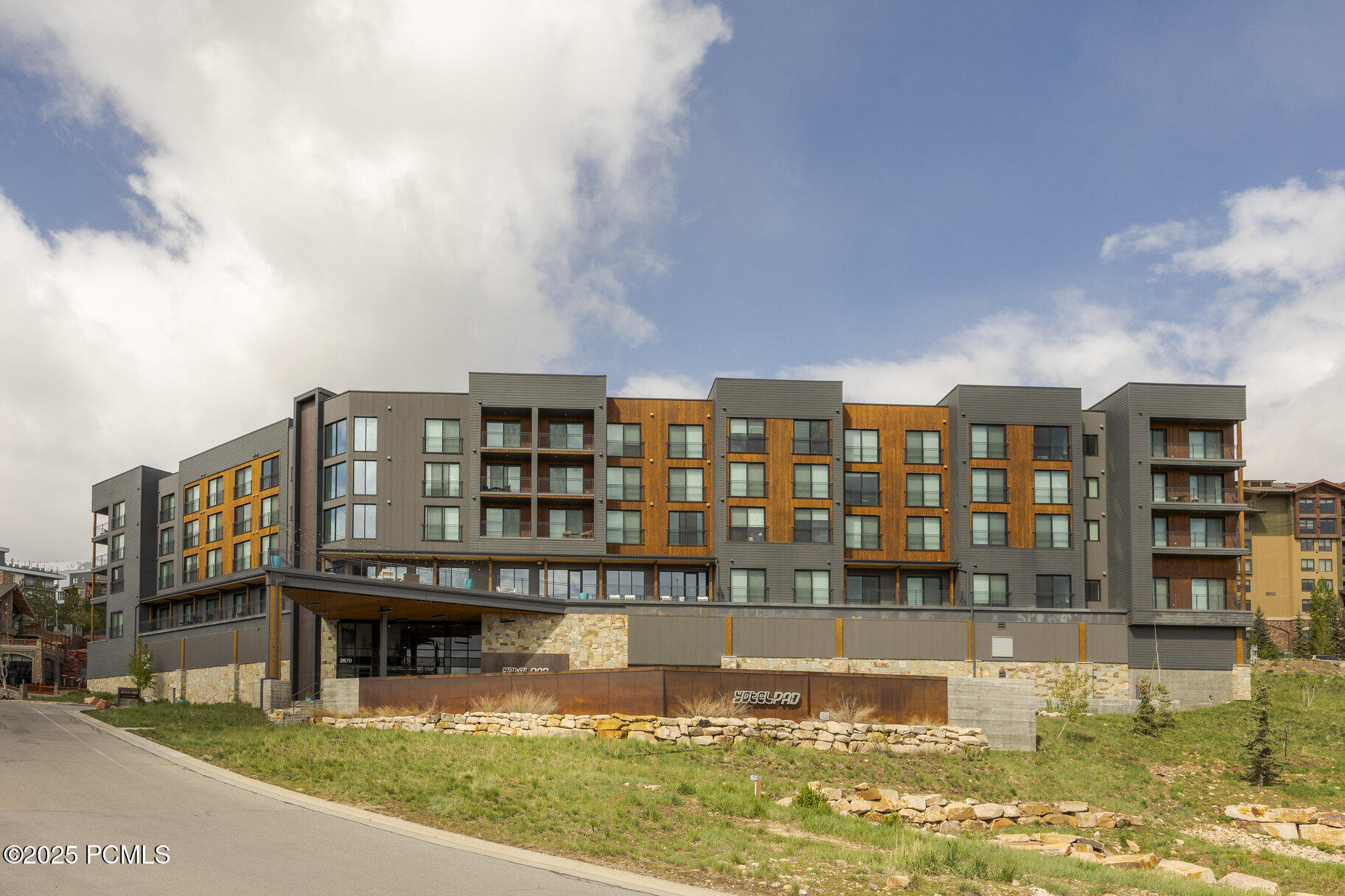 2670 Canyons Resort Drive #331, Park City, Utah image 15