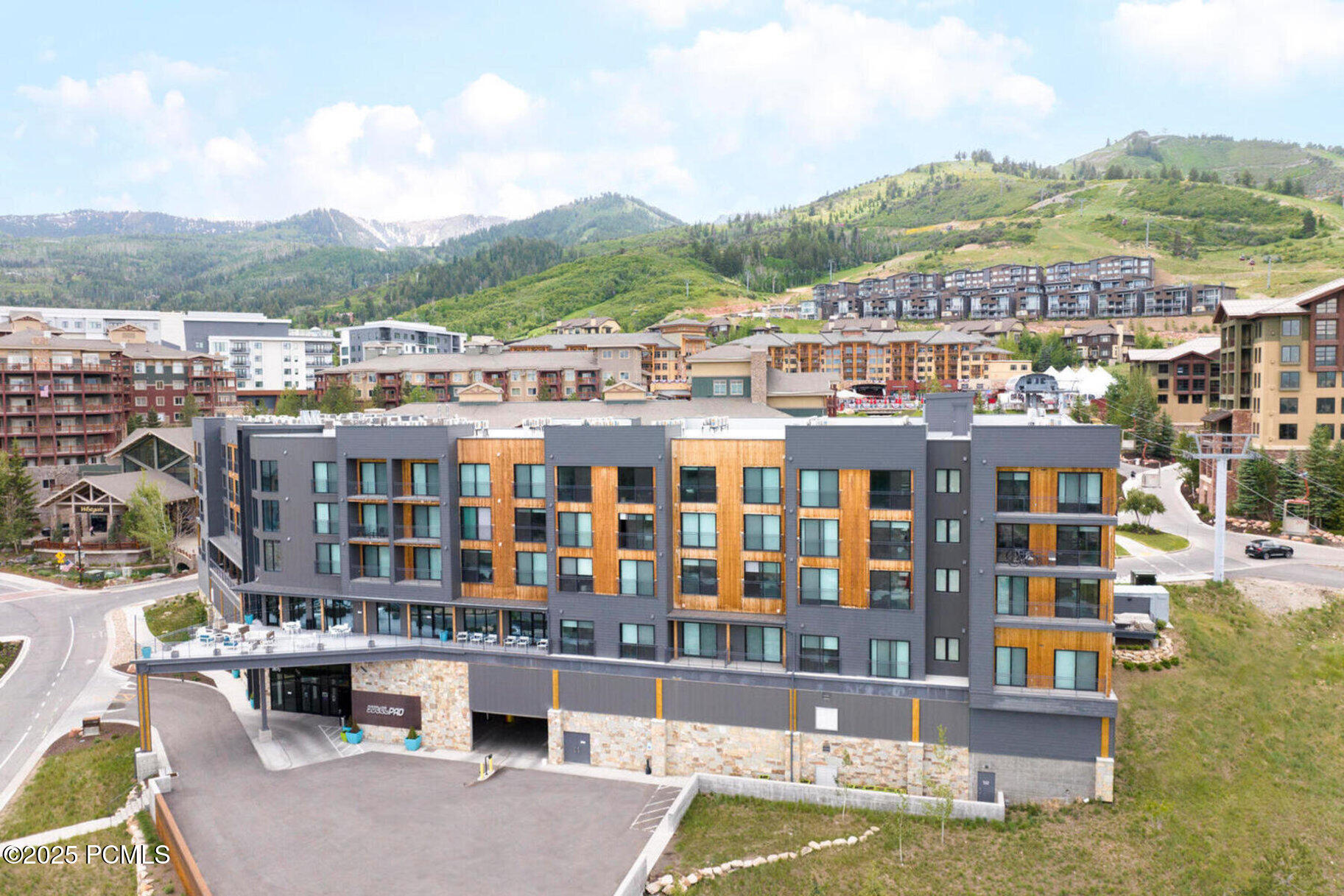 2670 Canyons Resort Drive #331, Park City, Utah image 34