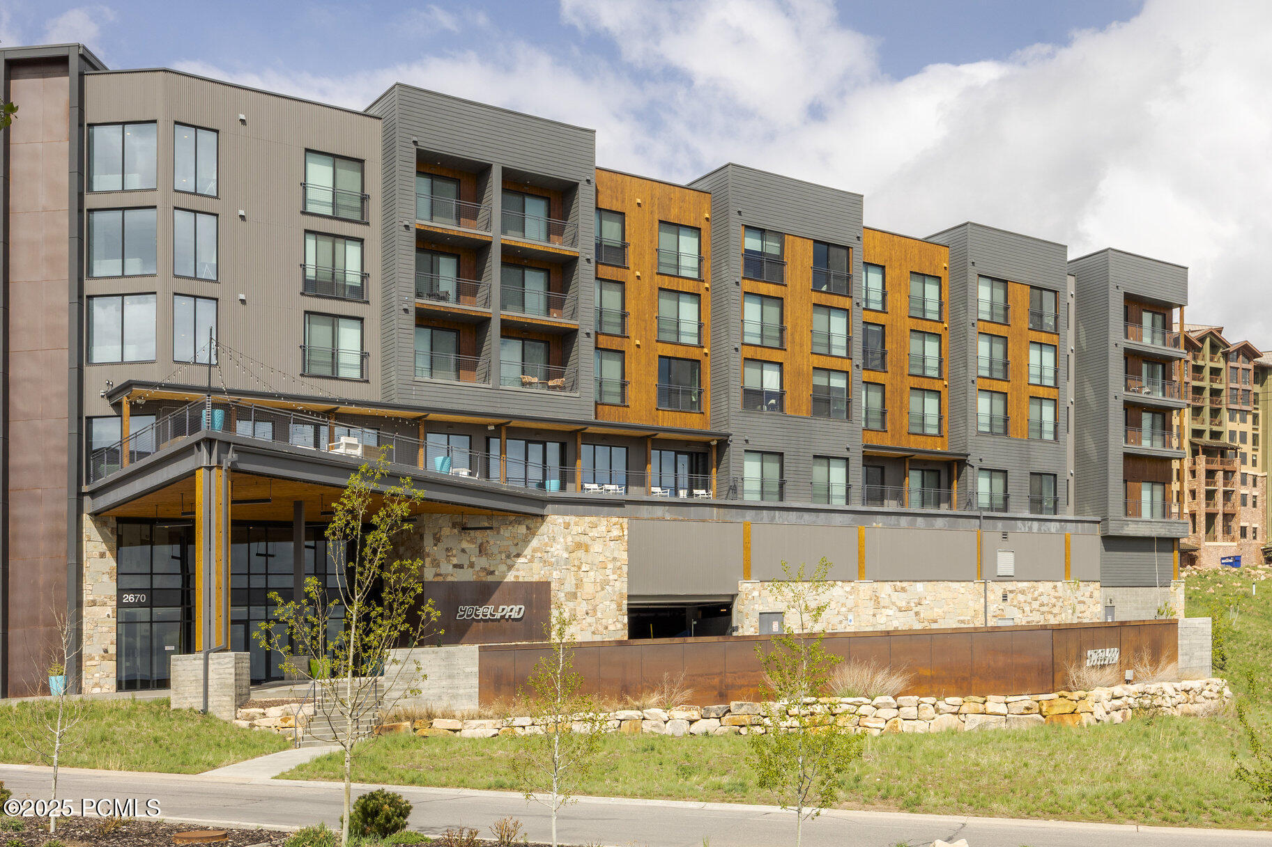 2670 Canyons Resort Drive #331, Park City, Utah image 14