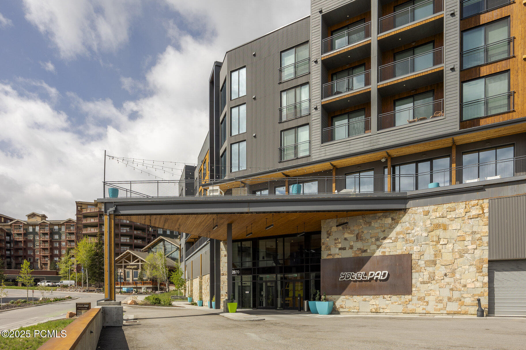2670 Canyons Resort Drive #331, Park City, Utah image 16