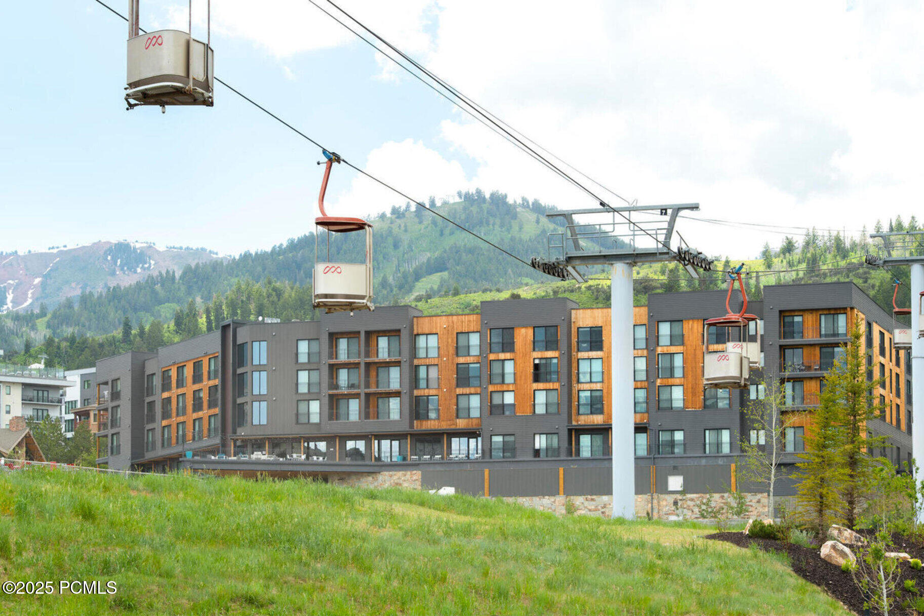 2670 Canyons Resort Drive #331, Park City, Utah image 32