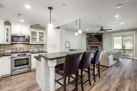 Townhouse For Sale - 13386 N Alexis Drive<br/> Kamas, UT 84036