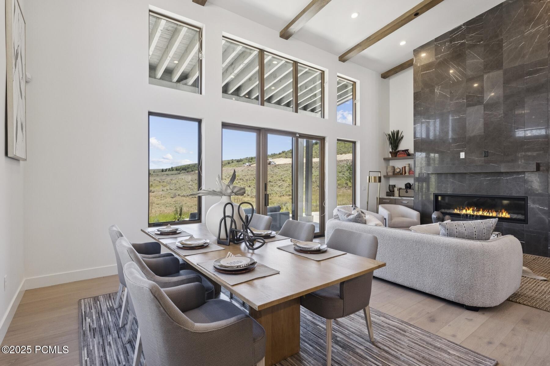 Park City, Utah 84098, United States, 3 Bedrooms Bedrooms, ,4 BathroomsBathrooms,Residential,Active,28104