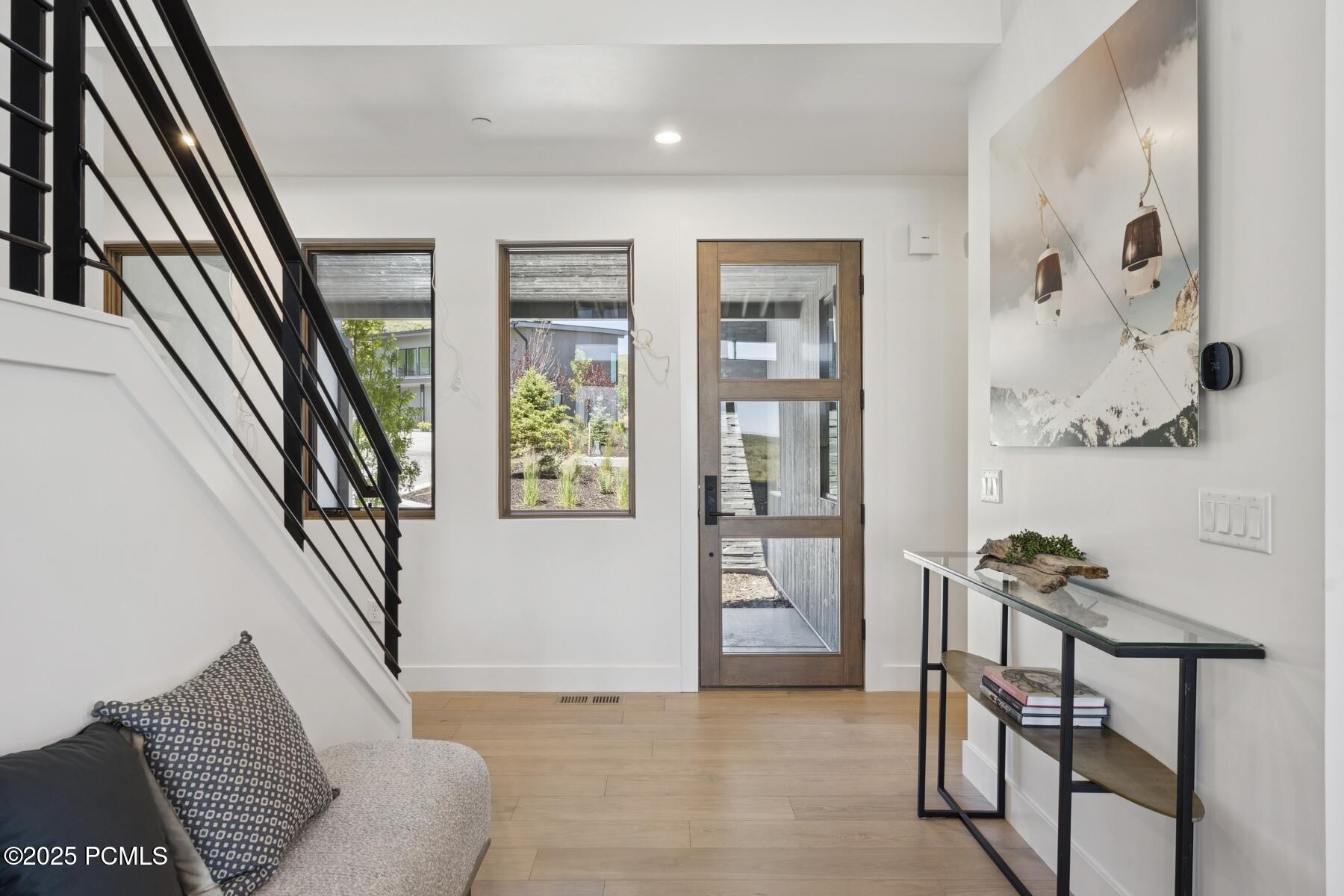 Park City, Utah 84098, United States, 3 Bedrooms Bedrooms, ,4 BathroomsBathrooms,Residential,Active,28104