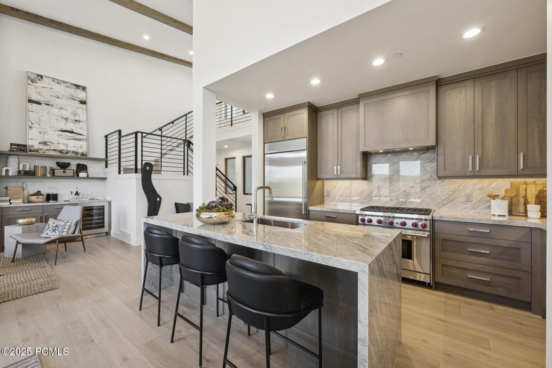 Park City, Utah 84098, United States, 3 Bedrooms Bedrooms, ,4 BathroomsBathrooms,Residential,Active,28104