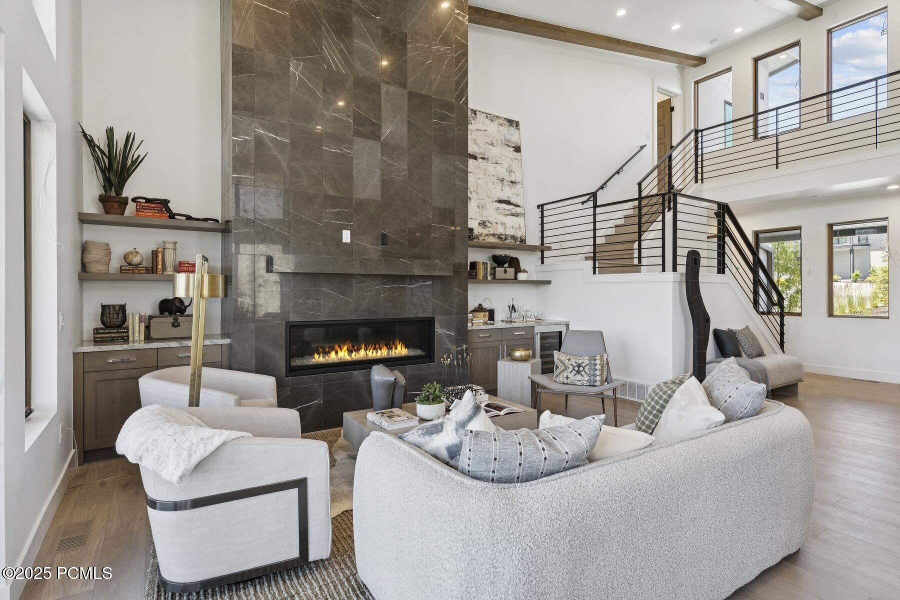 Park City, Utah 84098, United States, 3 Bedrooms Bedrooms, ,4 BathroomsBathrooms,Residential,Active,28104