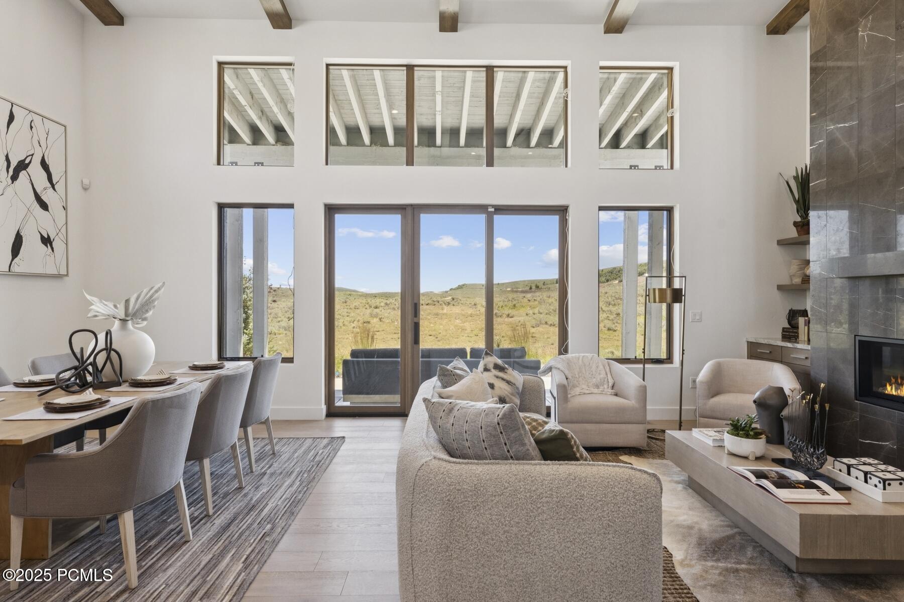 Park City, Utah 84098, United States, 3 Bedrooms Bedrooms, ,4 BathroomsBathrooms,Residential,Active,28104