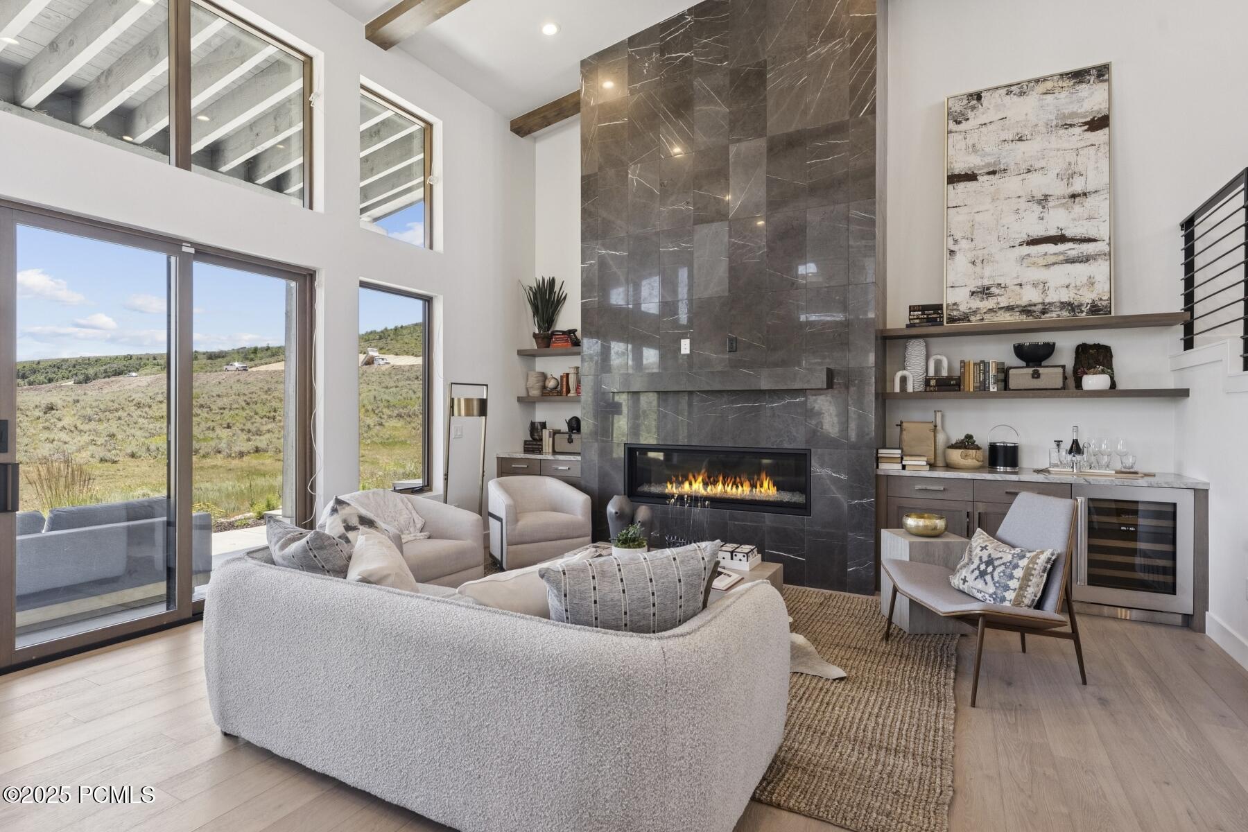 Park City, Utah 84098, United States, 3 Bedrooms Bedrooms, ,4 BathroomsBathrooms,Residential,Active,28104