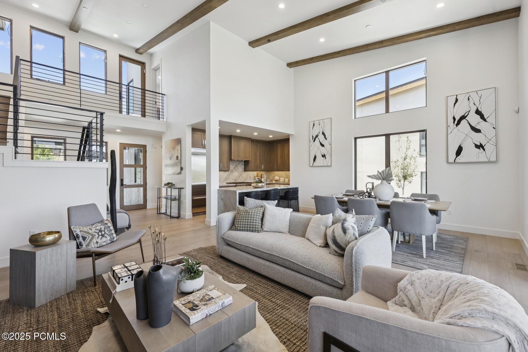 Park City, Utah 84098, United States, 3 Bedrooms Bedrooms, ,4 BathroomsBathrooms,Residential,Active,28104