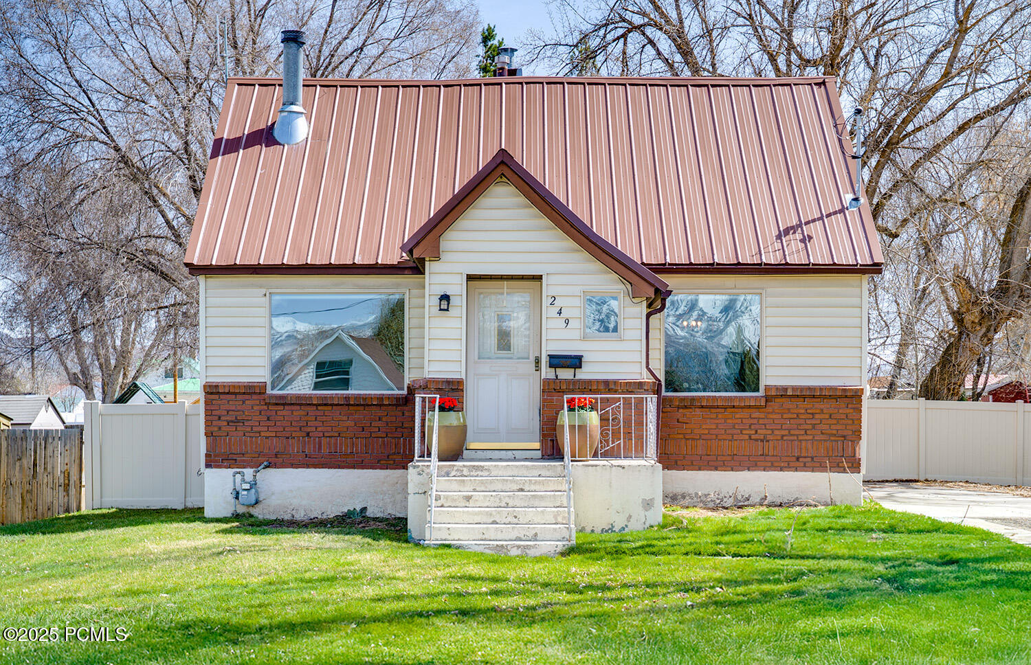 249 S 400 E, Heber City, Utah image 1