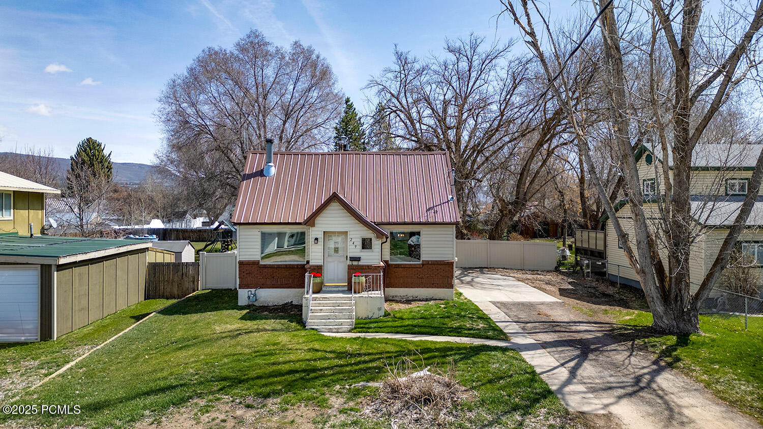 249 S 400 E, Heber City, Utah image 44