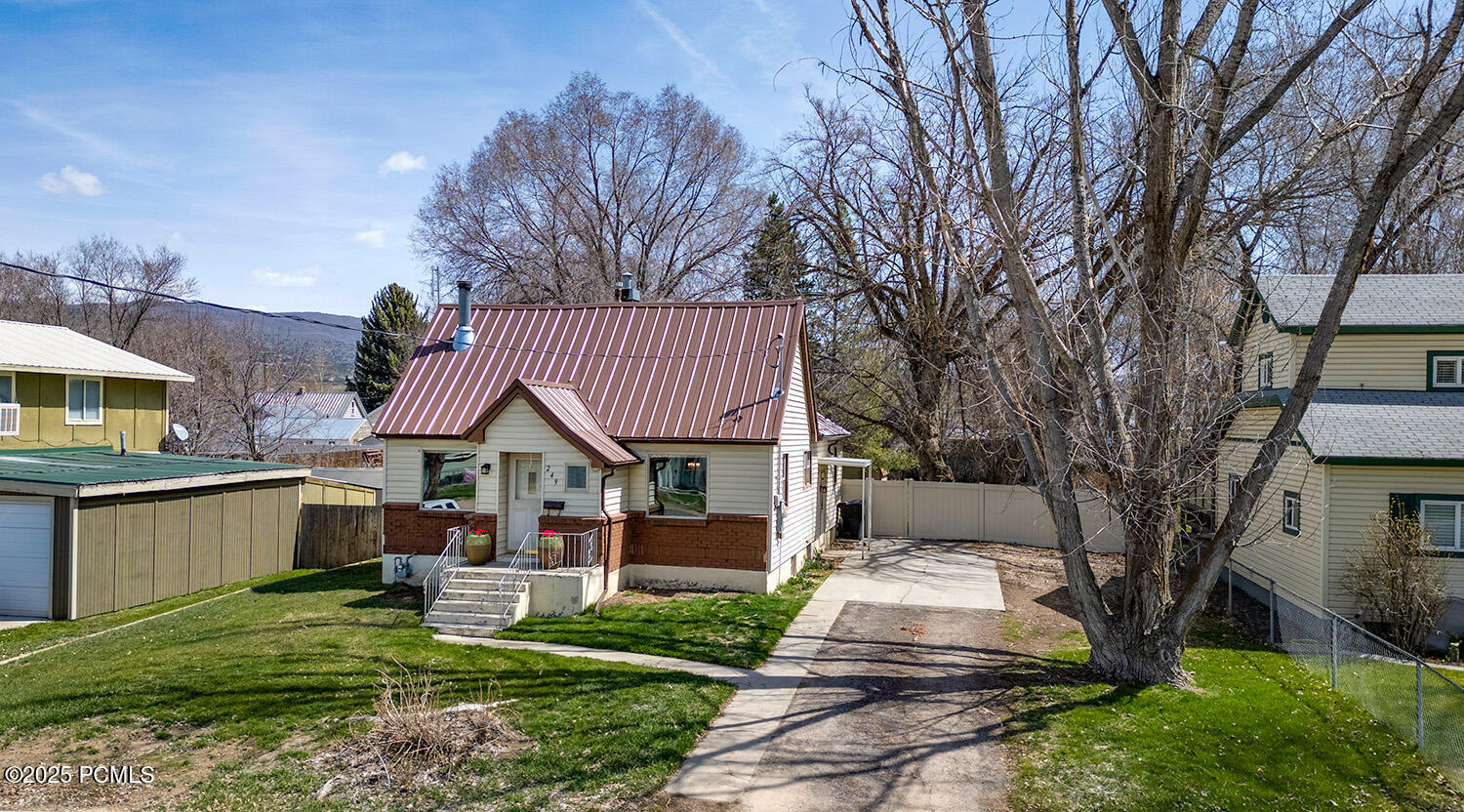 249 S 400 E, Heber City, Utah image 46