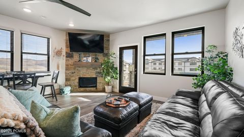 Condo For Sale - 1145 W Helling Circle #203<br/> Wasatch County, Heber City, UT 84032